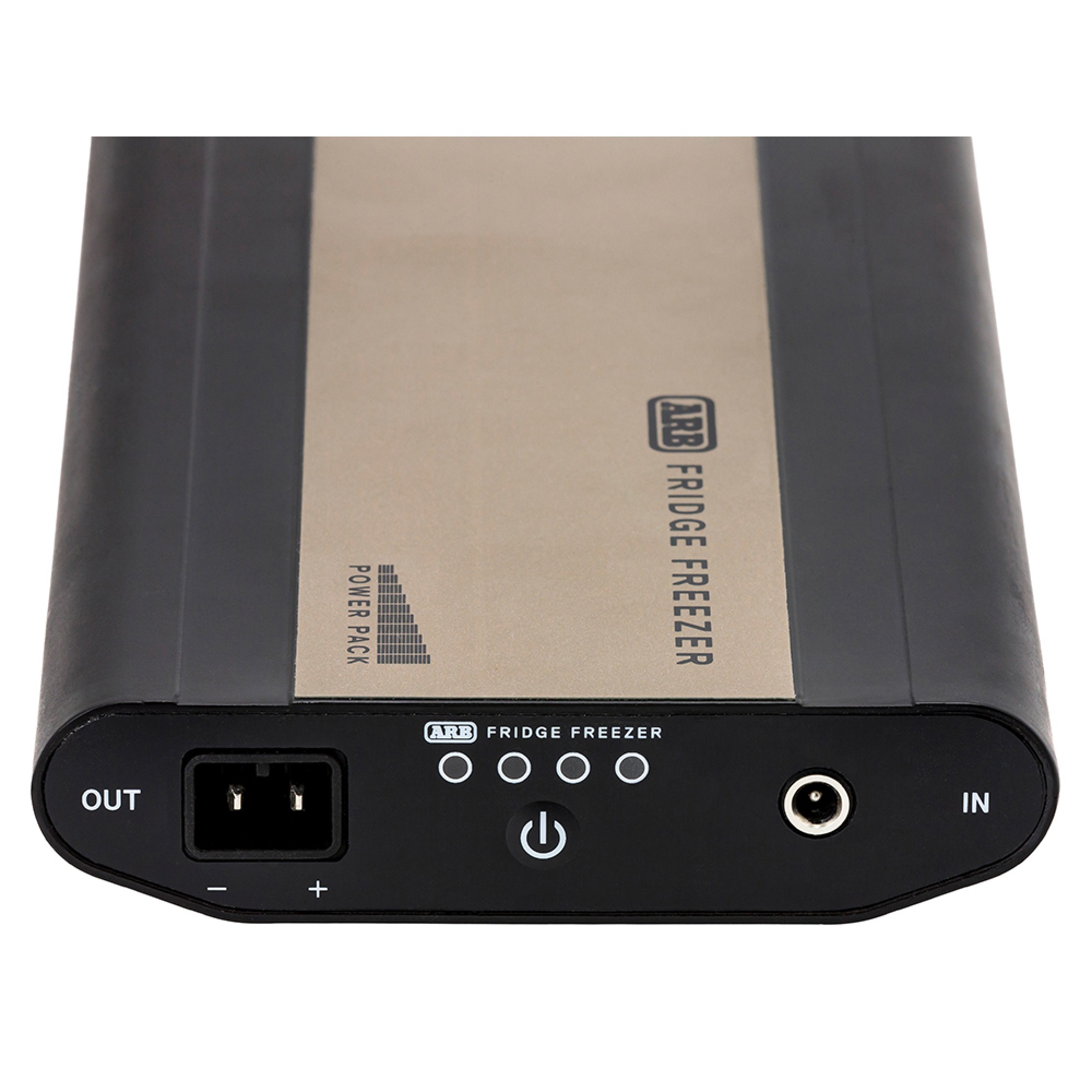 ARB Electric Collbox Power Pack