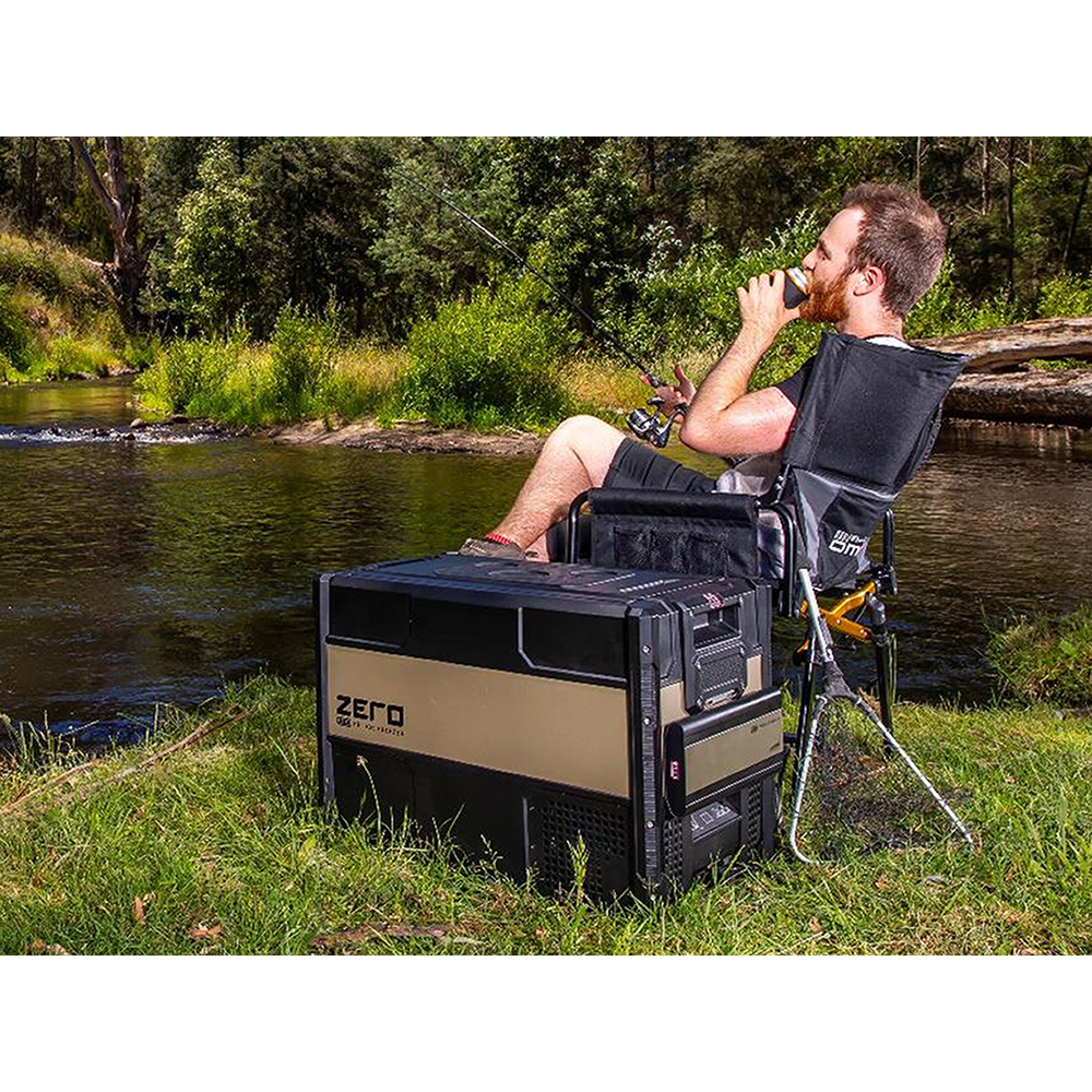 ARB Electric Collbox Power Pack