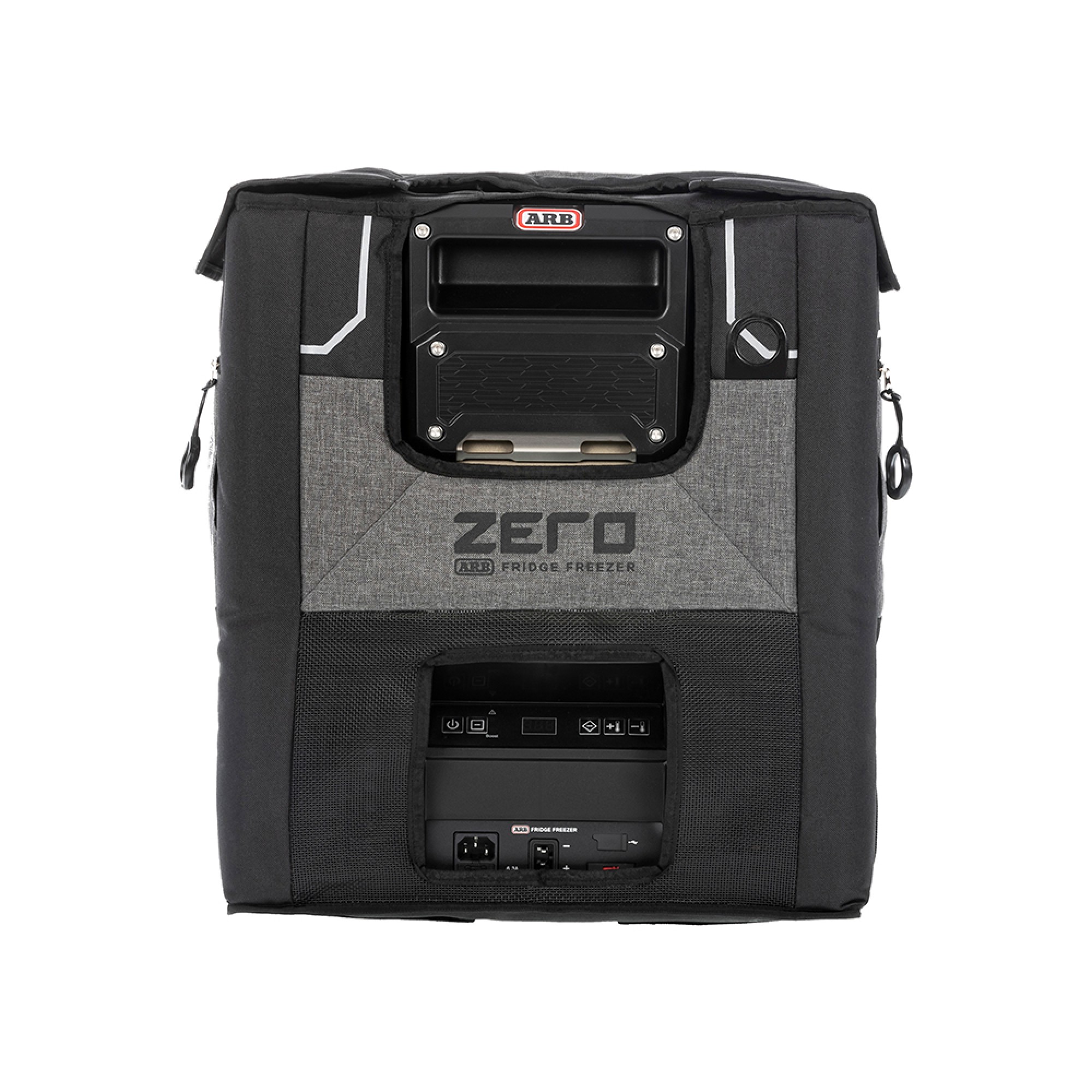 ARB Zero Electric Coolbox Transit Bag 44L