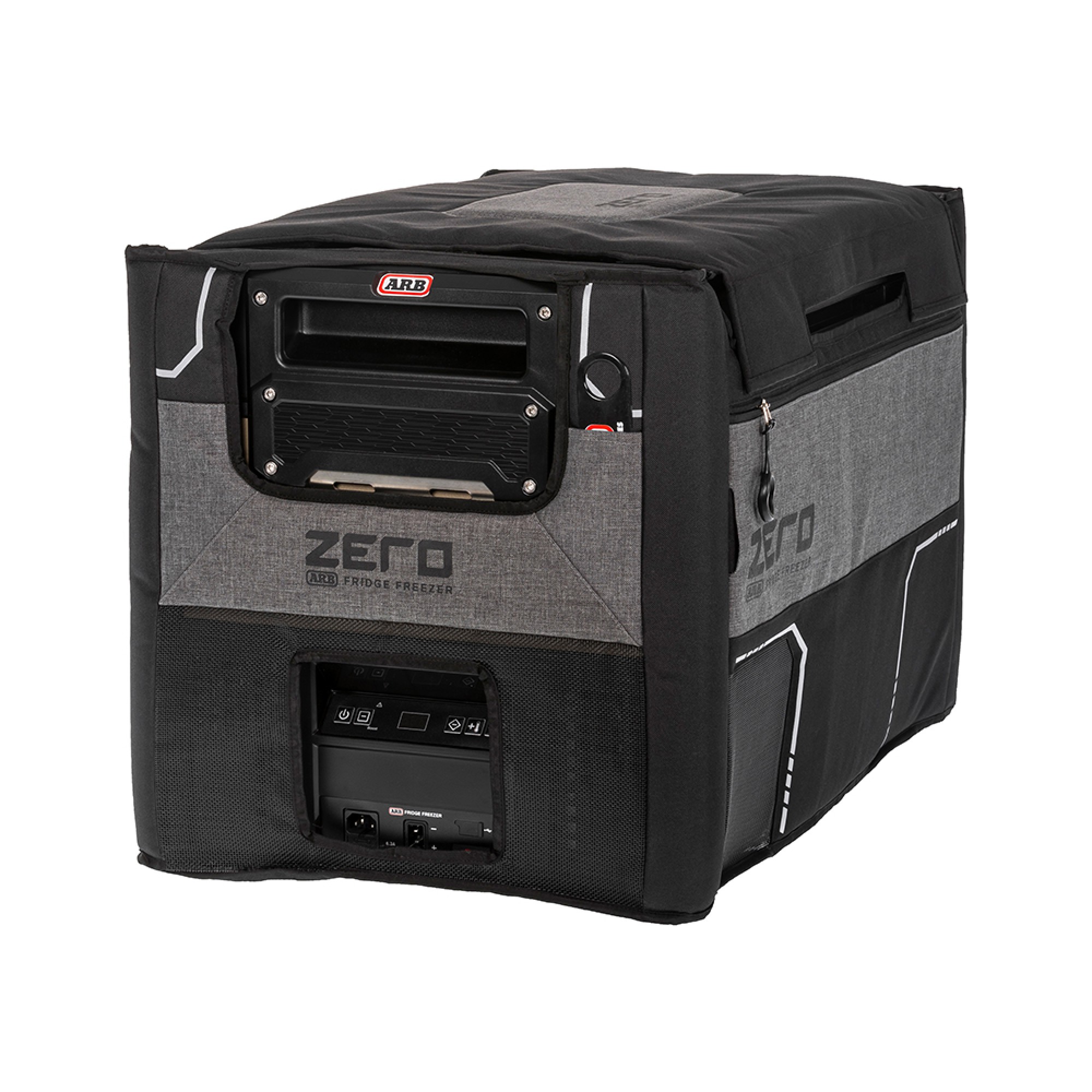 ARB Zero Electric Coolbox Transit Bag 44L