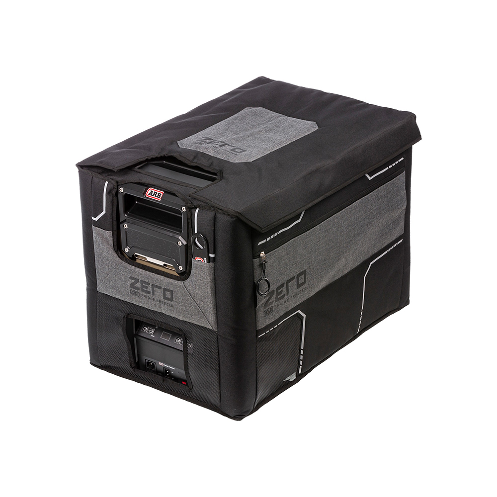 ARB Zero Electric Coolbox Transit Bag 44L