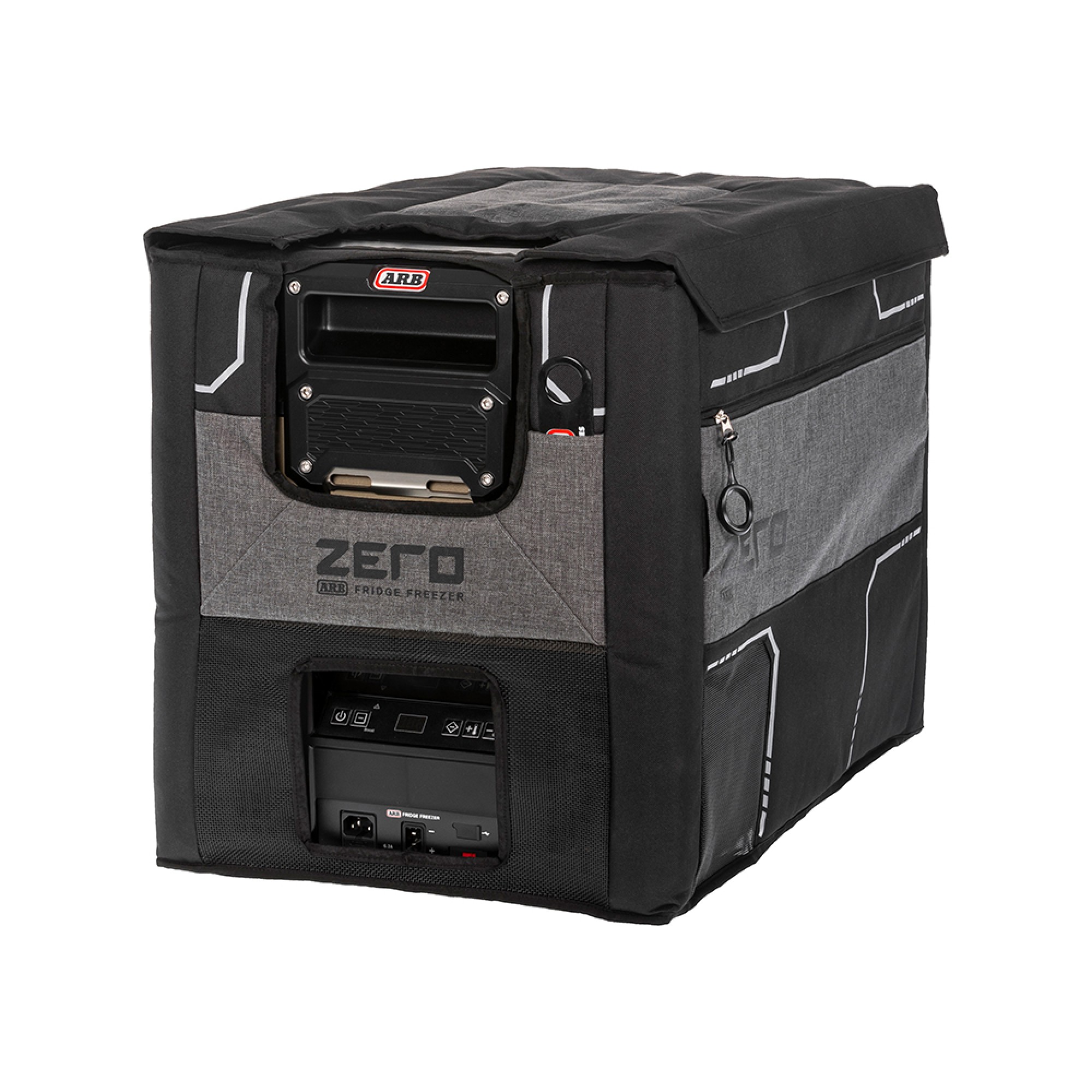 ARB Zero Electric Coolbox Transit Bag 60L