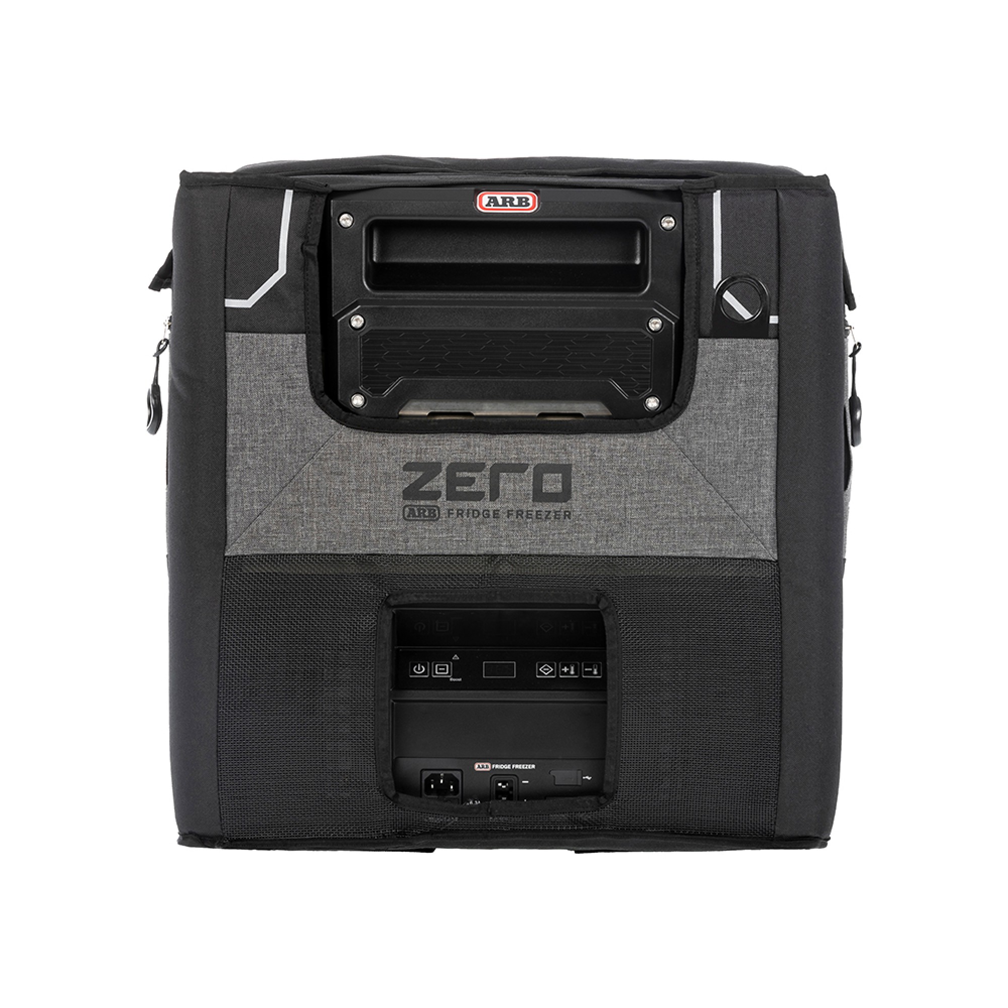 ARB Zero Electric Coolbox Transit Bag 60L