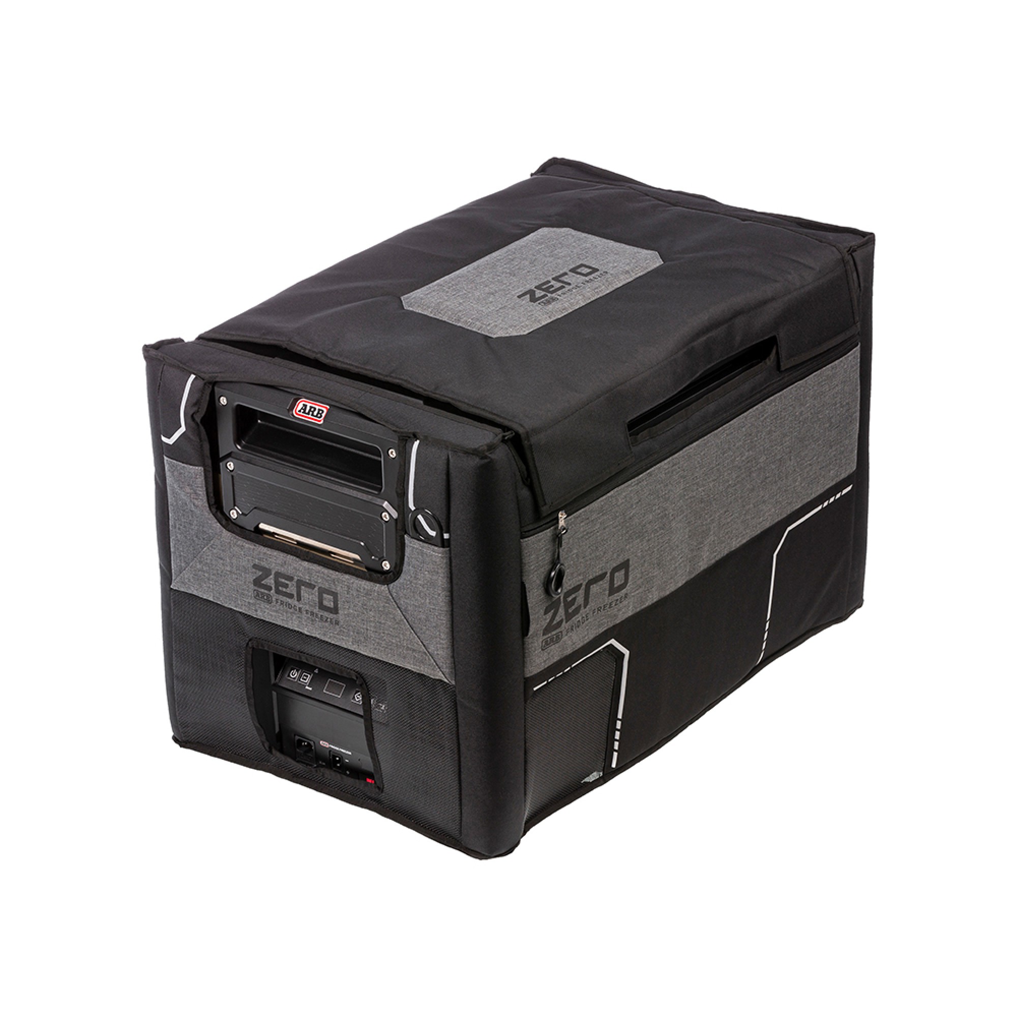 ARB Zero Electric Coolbox Transit Bag 60L