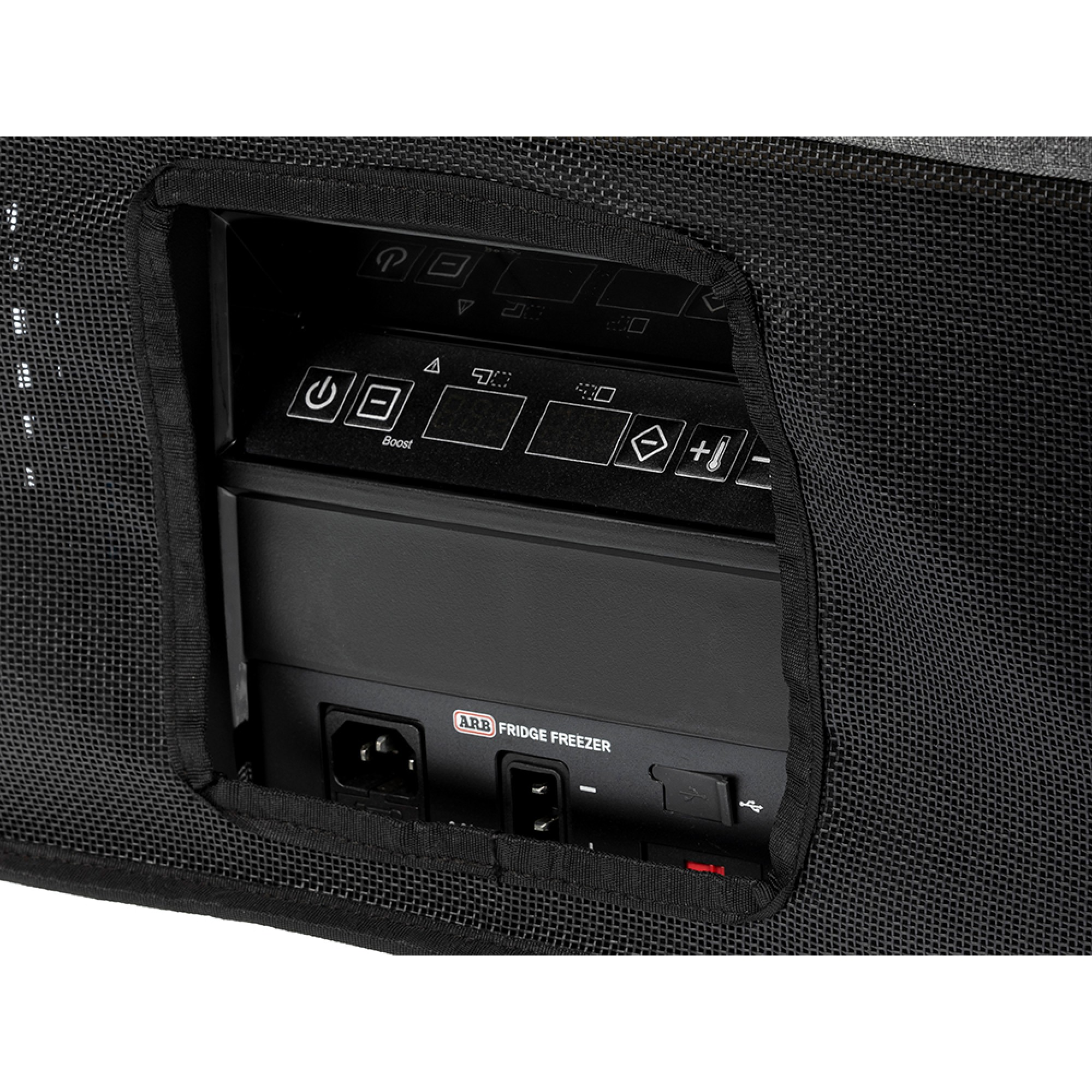 ARB Zero Electric Coolbox Transit Bag 60L