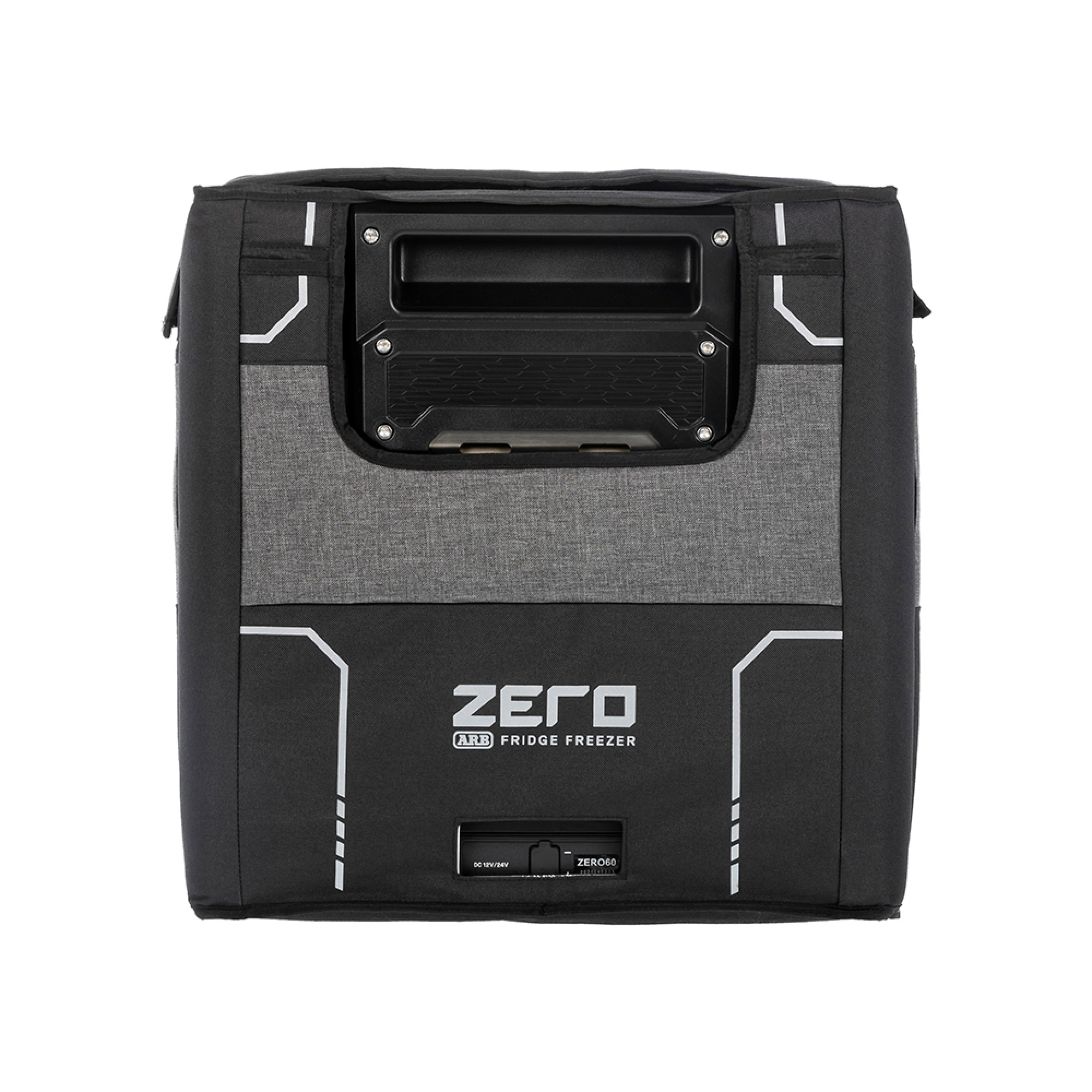 ARB Zero Electric Coolbox Transit Bag 60L