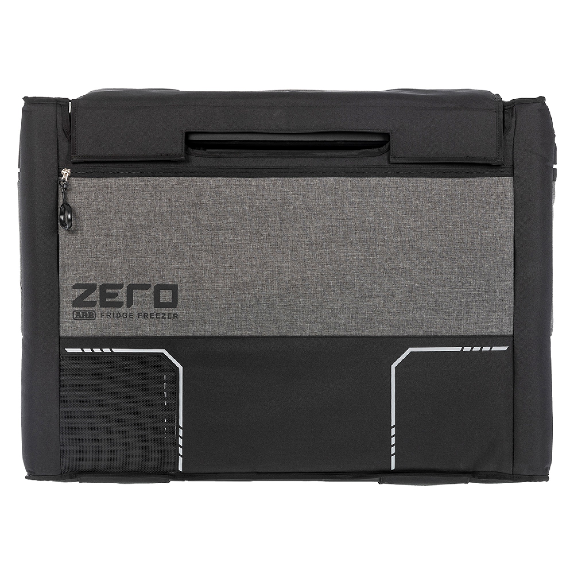 ARB Zero Electric Coolbox Transit Bag 69L Dz