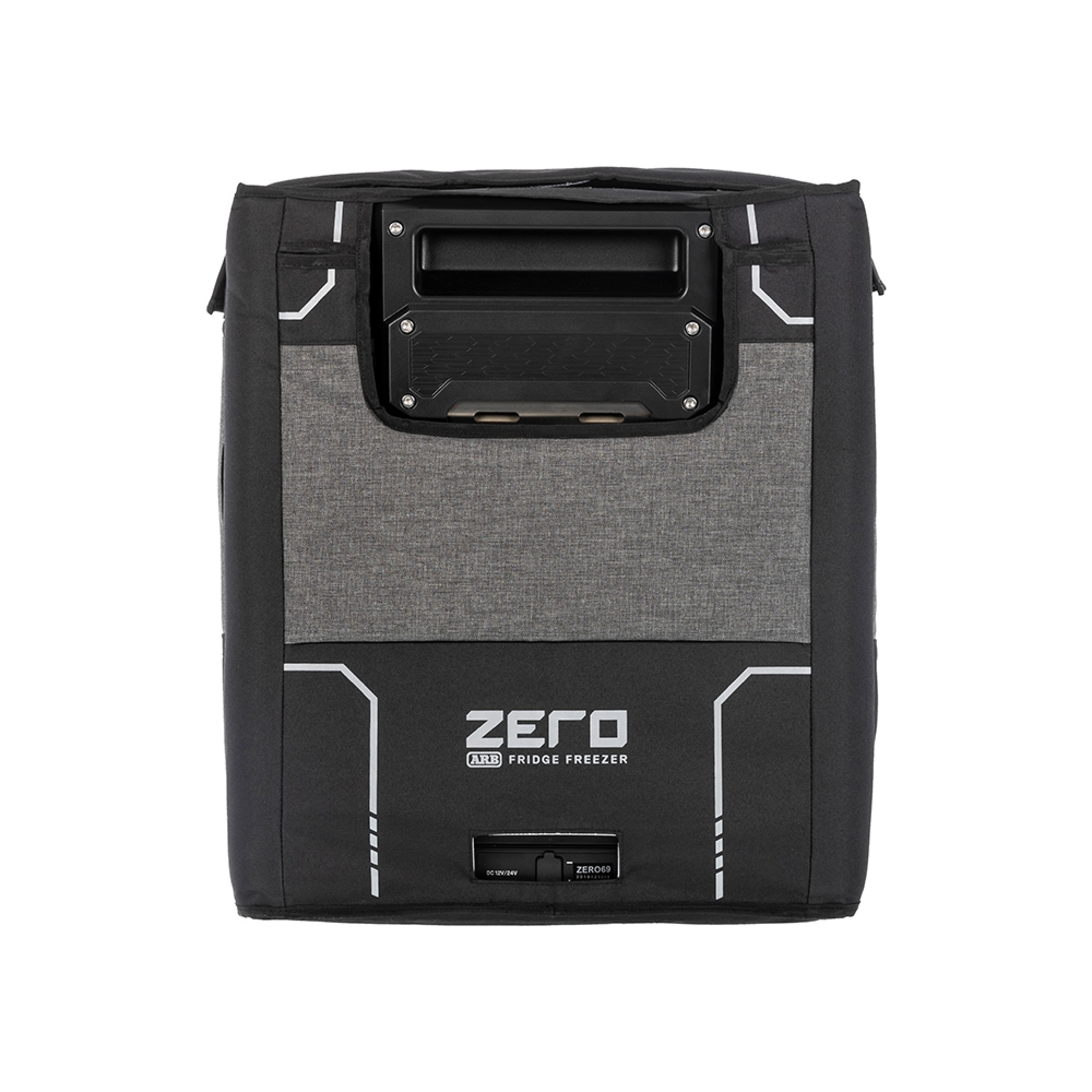 ARB Zero Electric Coolbox Transit Bag 69L Dz