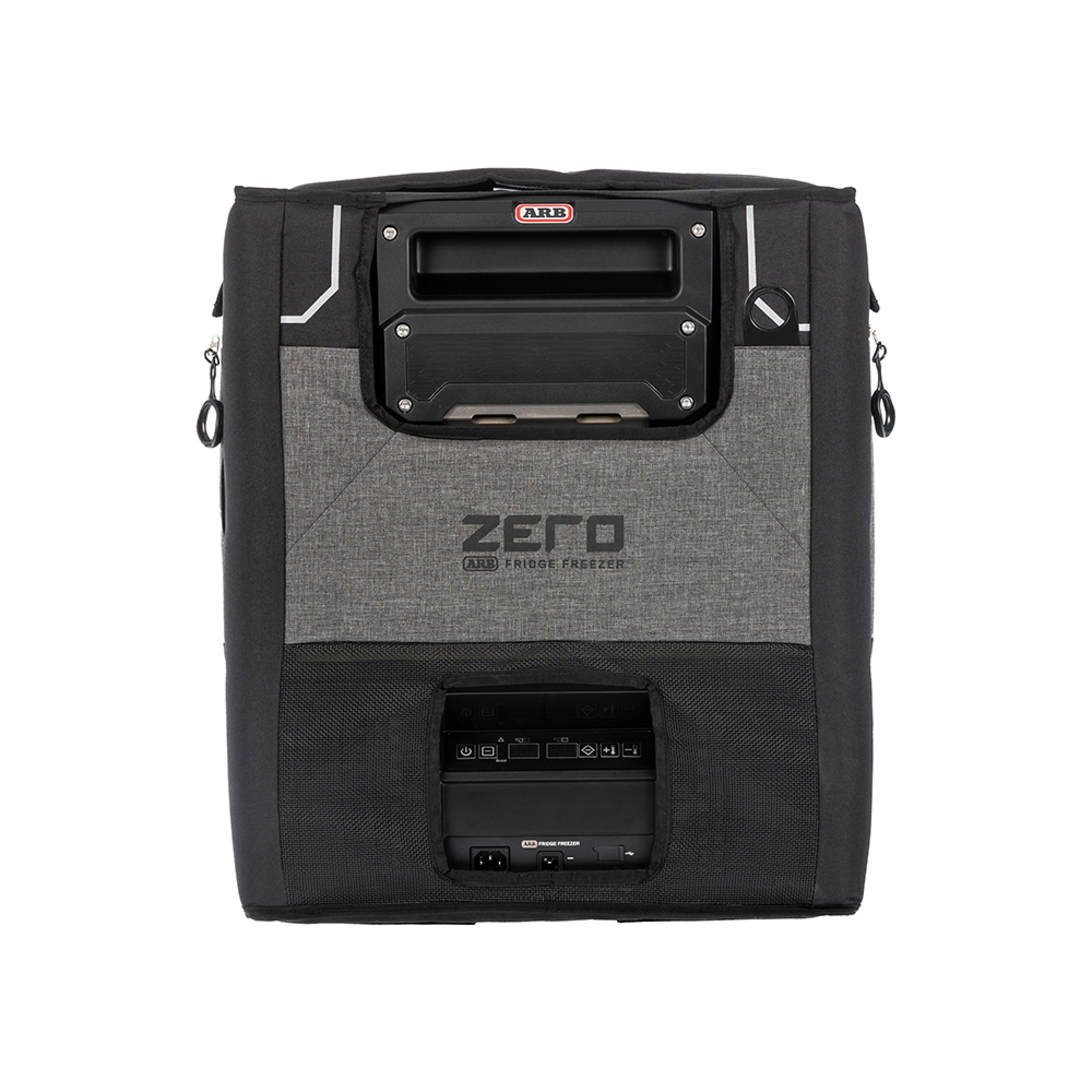 ARB Zero Electric Coolbox Transit Bag 69L Dz