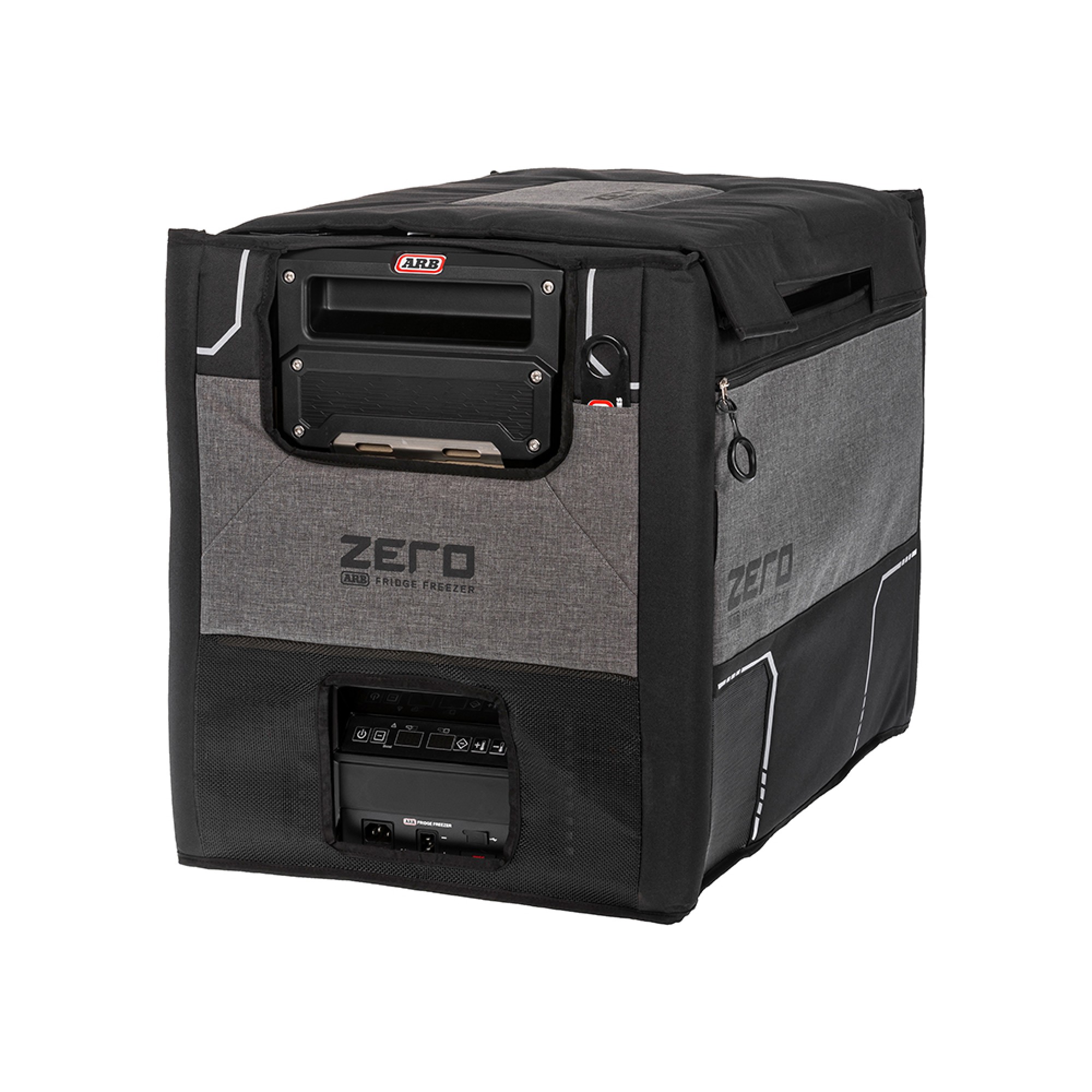 ARB Zero Electric Coolbox Transit Bag 69L Dz