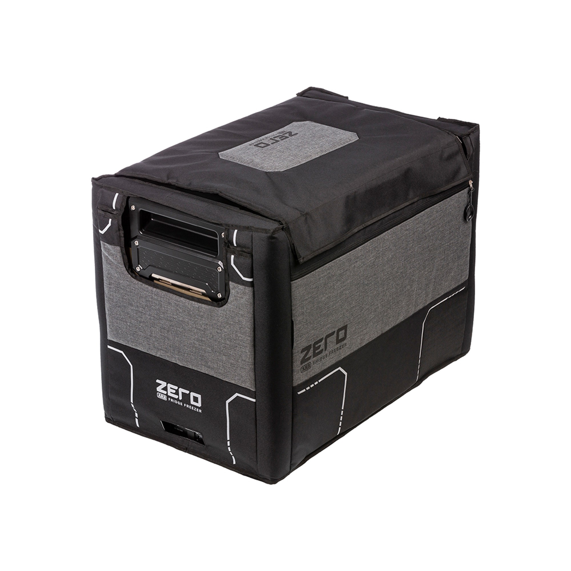 ARB Zero Electric Coolbox Transit Bag 69L Dz