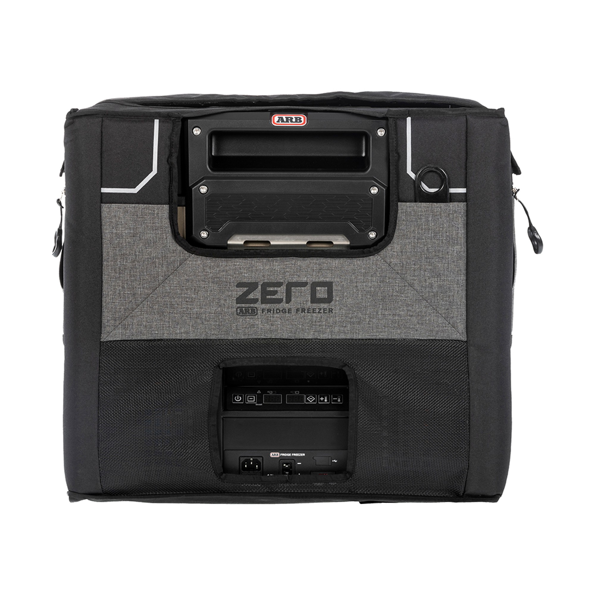 ARB Zero Electric Coolbox Transit Bag 96L