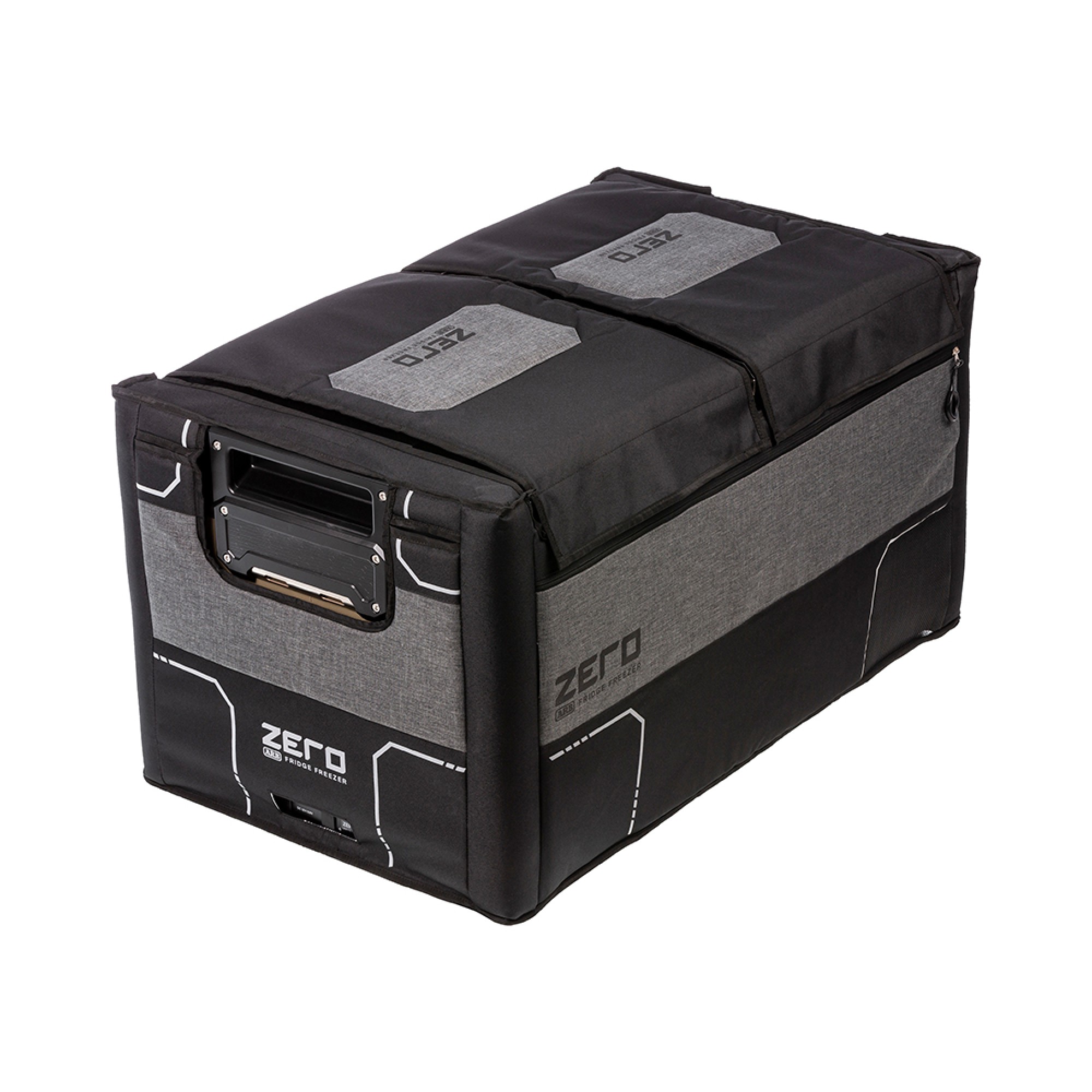 ARB Zero Electric Coolbox Transit Bag 96L