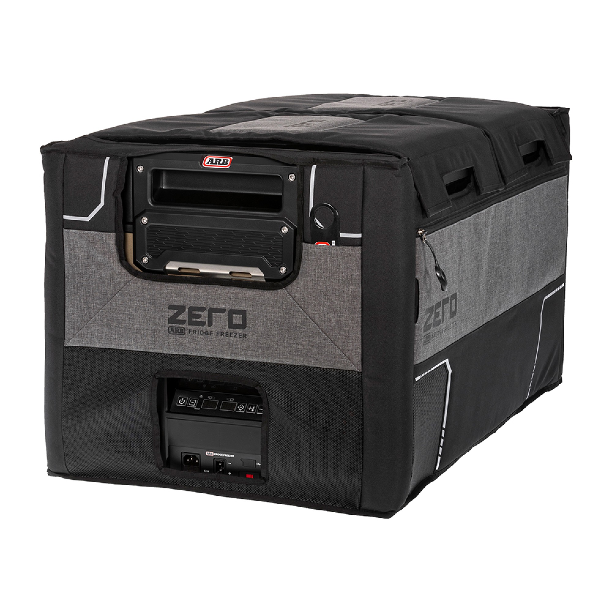 ARB Zero Electric Coolbox Transit Bag 96L