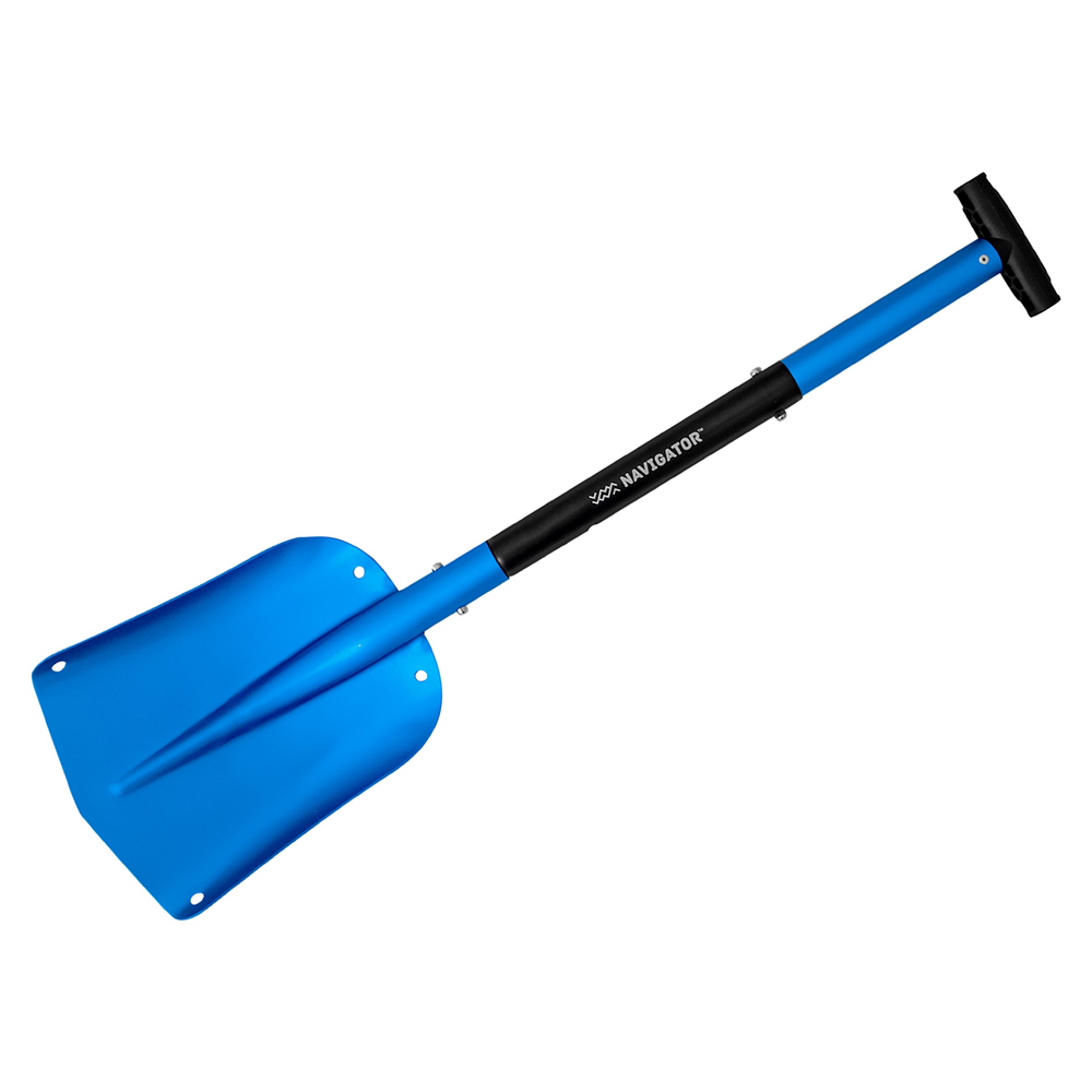 Shovel Buddy with Bag