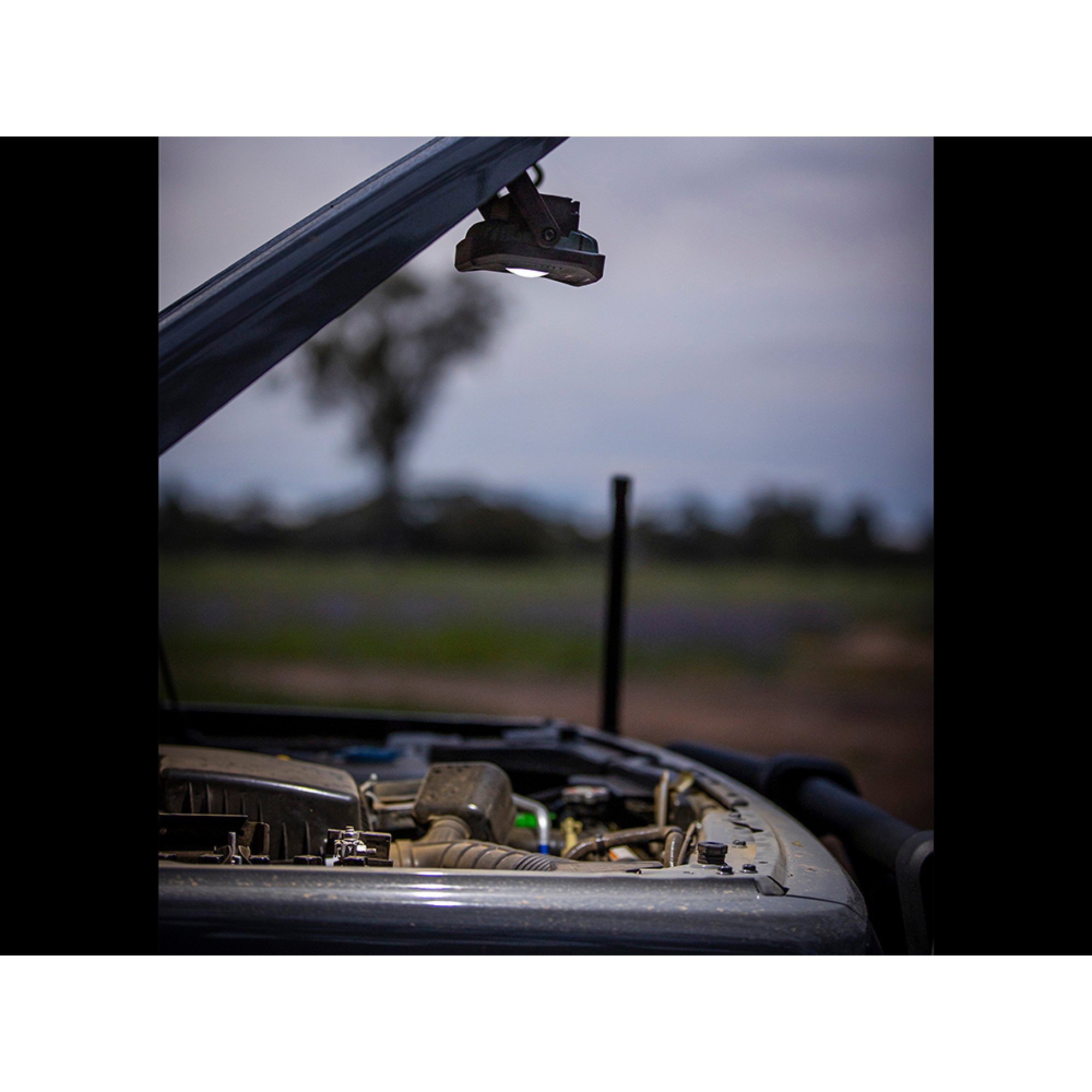 ARB Horizon Area Light