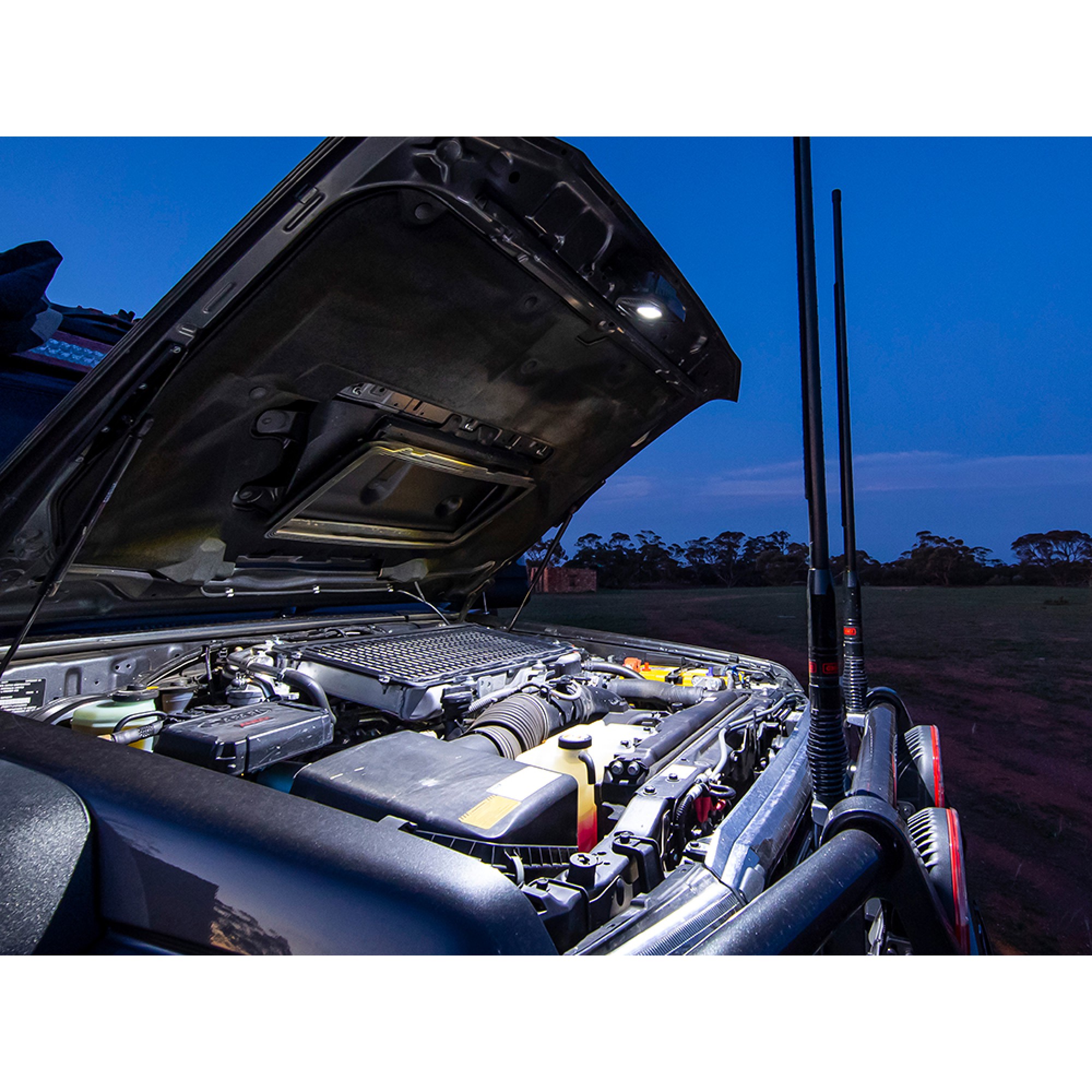 ARB Horizon Area Light