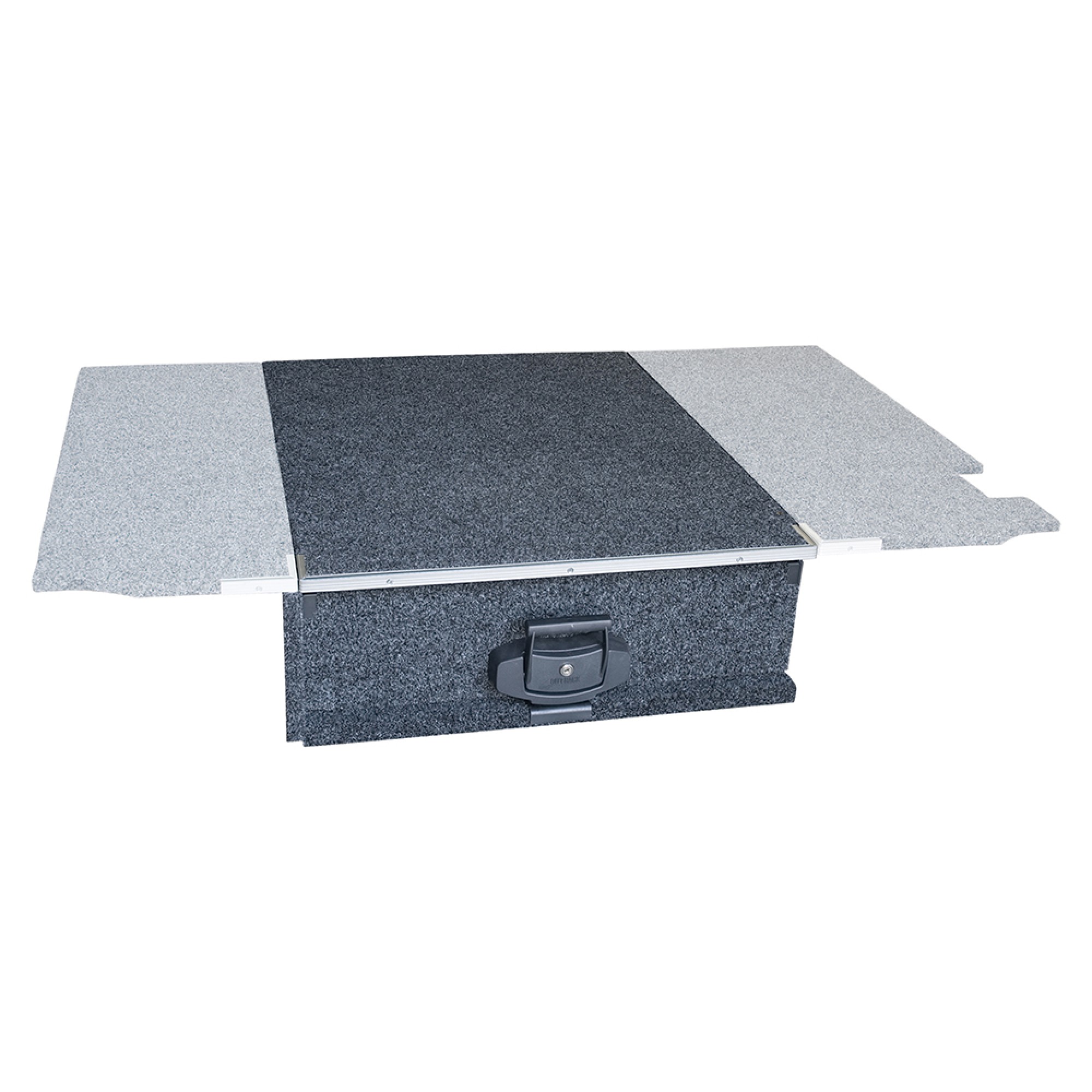 ARB Outback Solutions Single Drawer Module