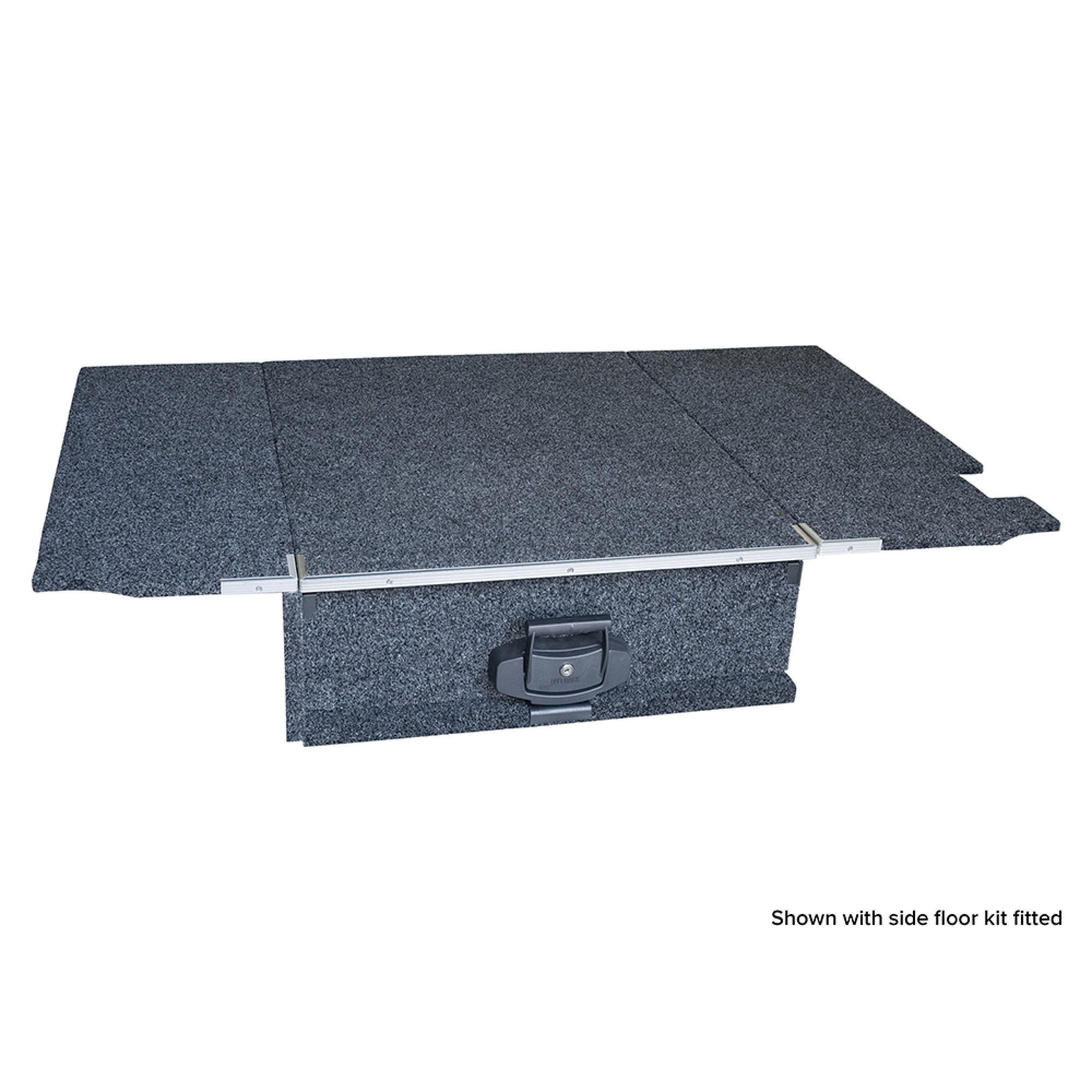 ARB Outback Solutions Single Drawer Module