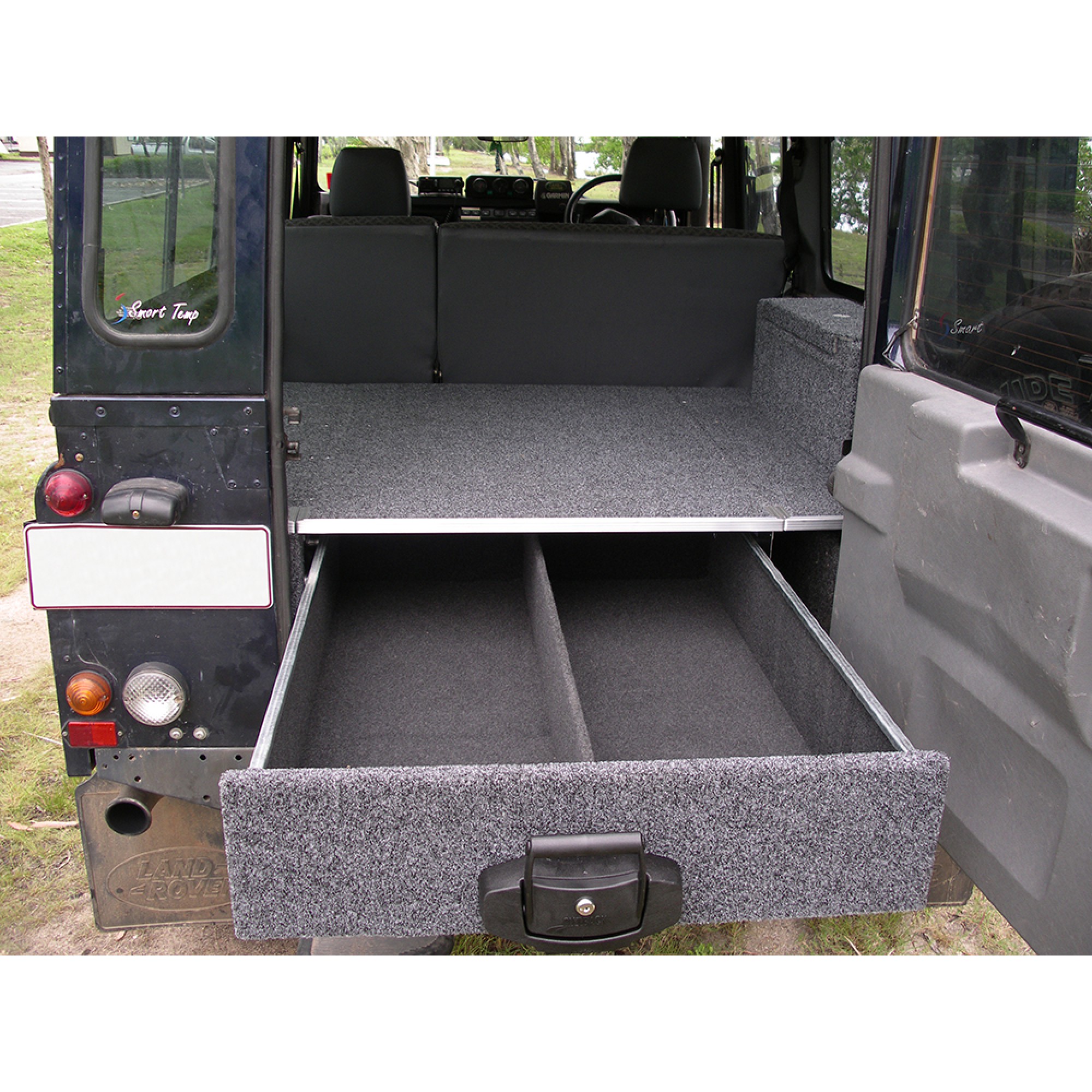 ARB Outback Solutions Single Drawer Module