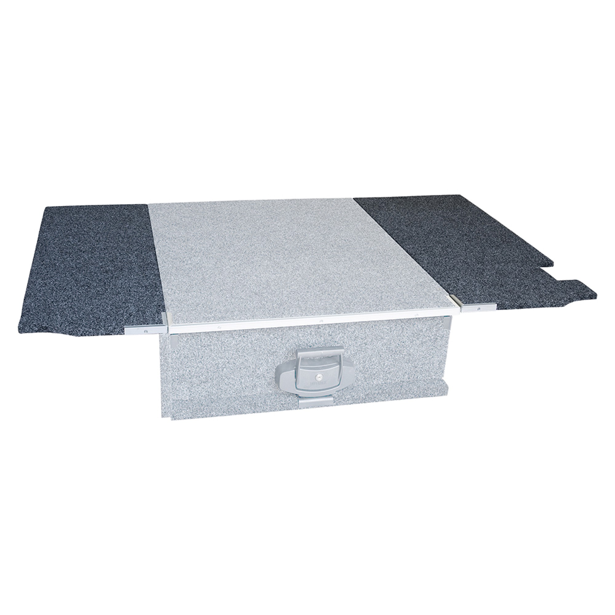 ARB Outback Solutions Side Floor Kit