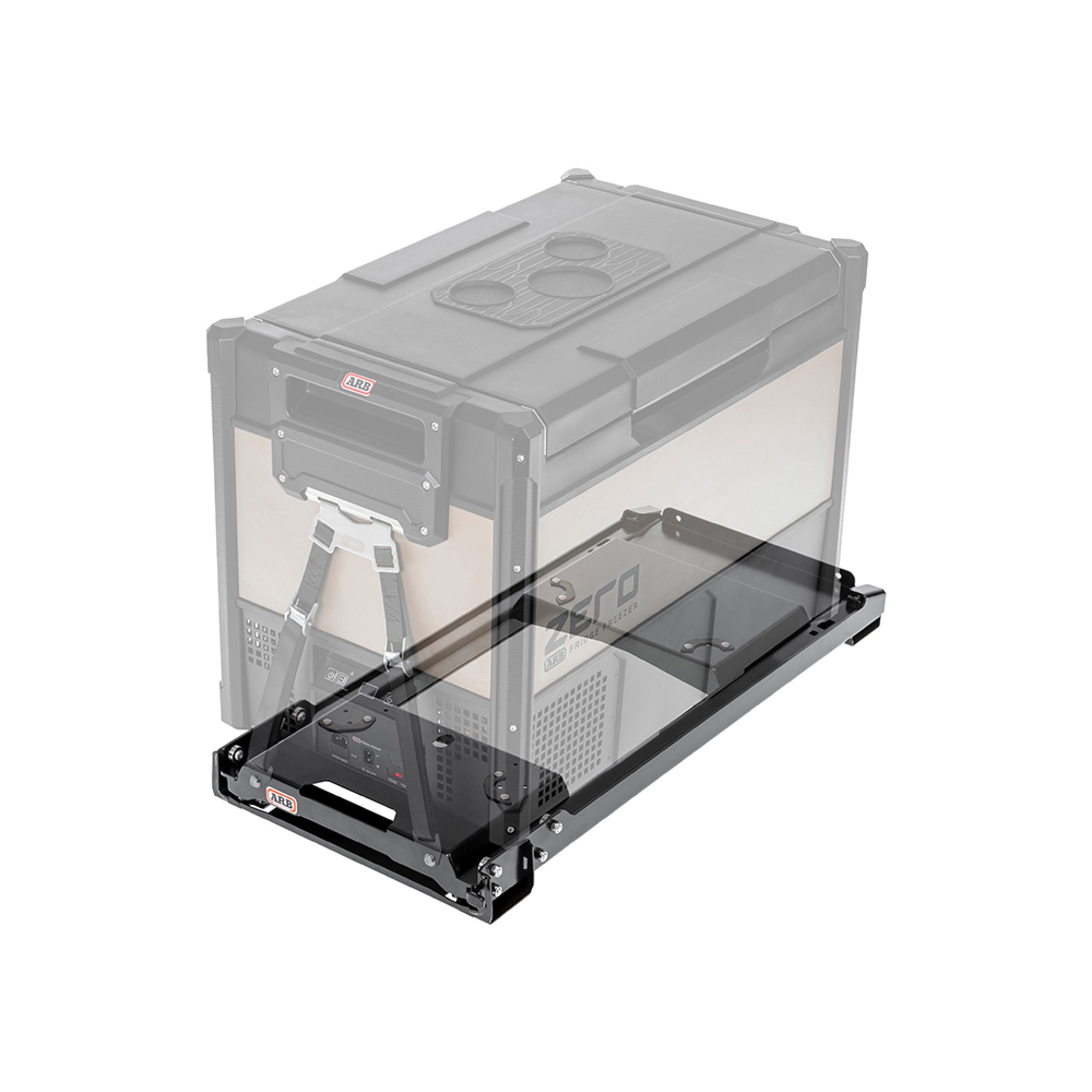 ARB Slide for Zero Fridge/Freezers 60/69/73L