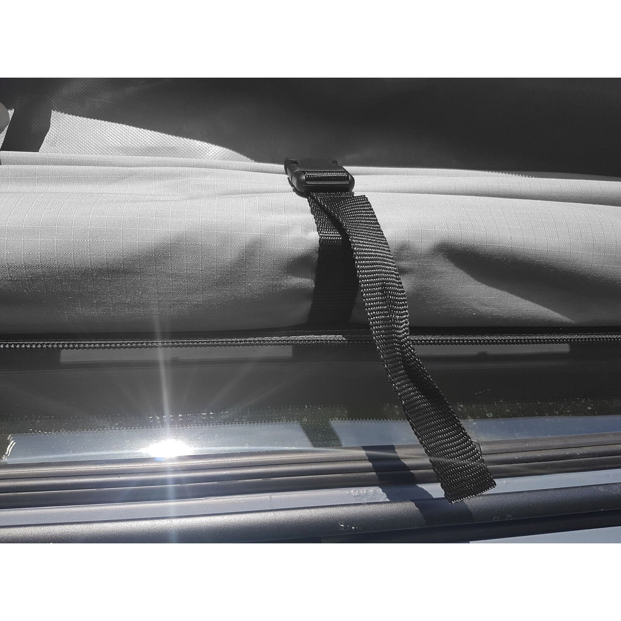 Terrafirma 1.4M Expedition Awning (Universal Fit)