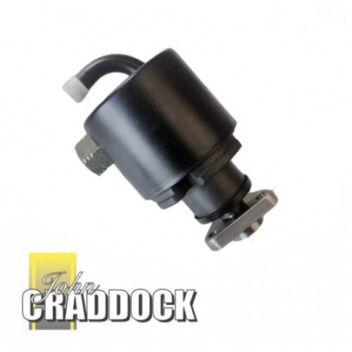 Pump P.a.s. 90/110 All 4 Cylinder July 1992 to 1995 Model Year.