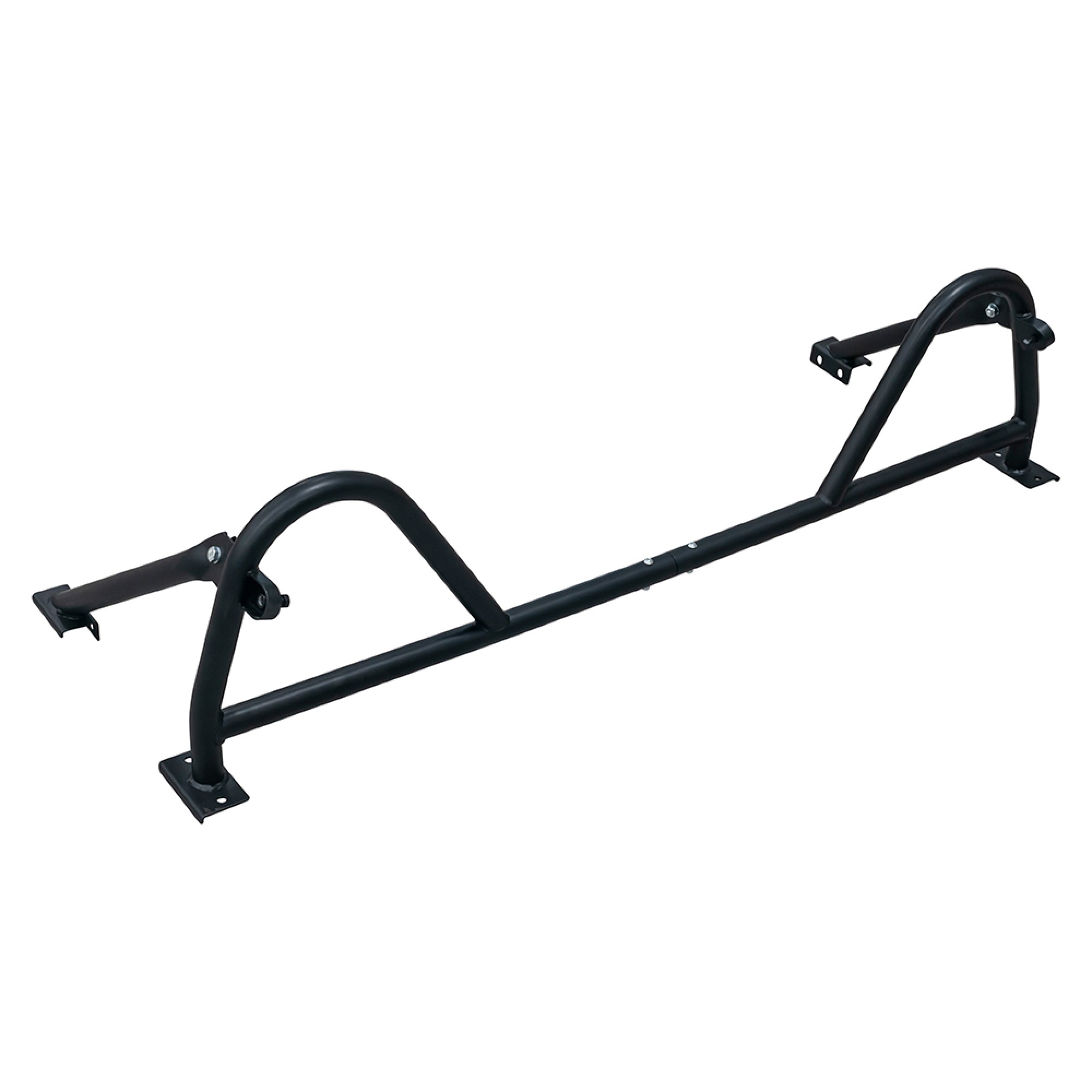 Anchorage Rail - Safety Devices