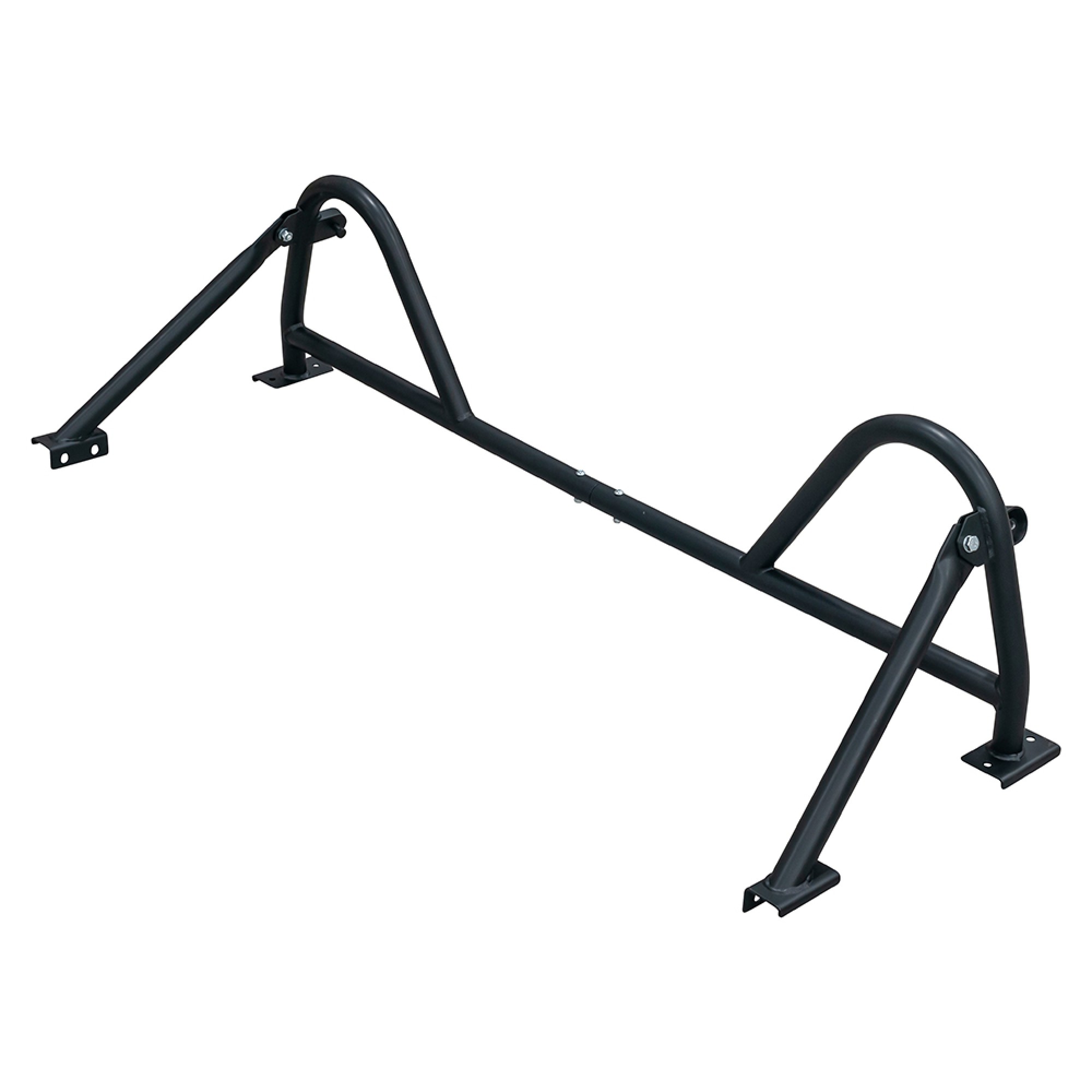 Anchorage Rail - Safety Devices