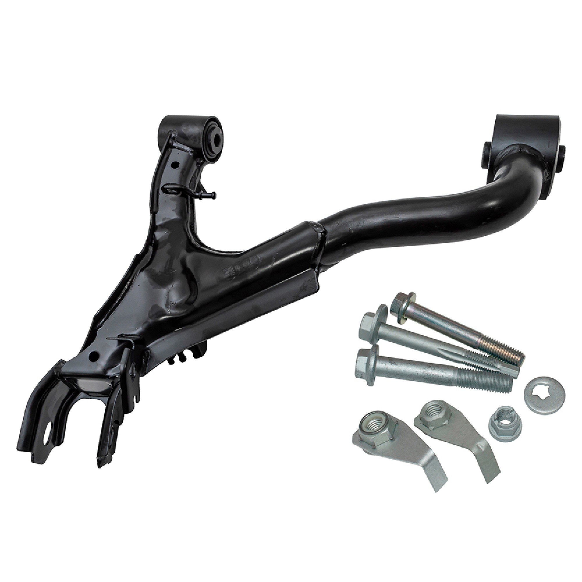 Rear LH Upper Suspension Arm with Bolt Kit