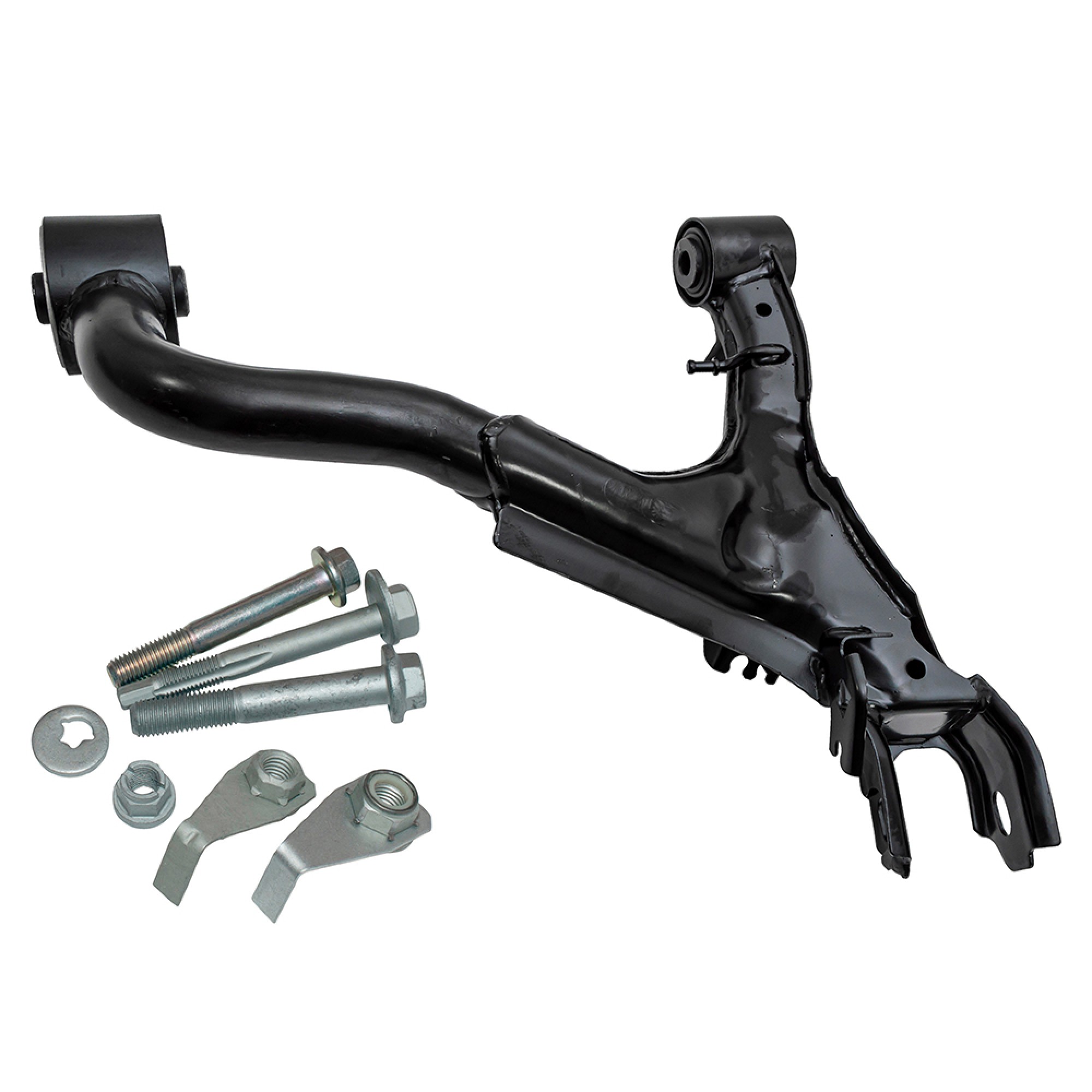 Rear RH Upper Suspension Arm with Bolt Kit