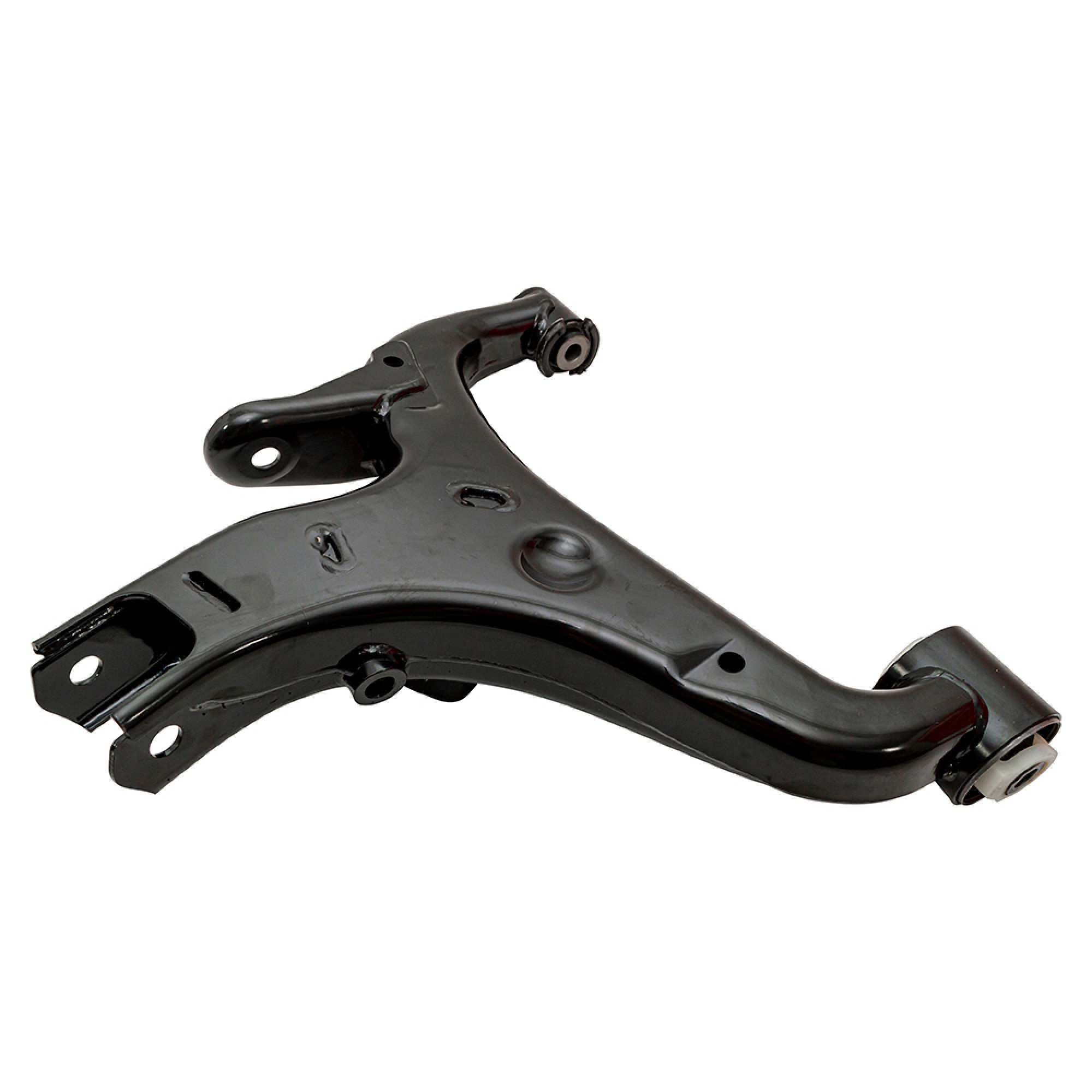 OEM LH Rear Lower Suspension Arm