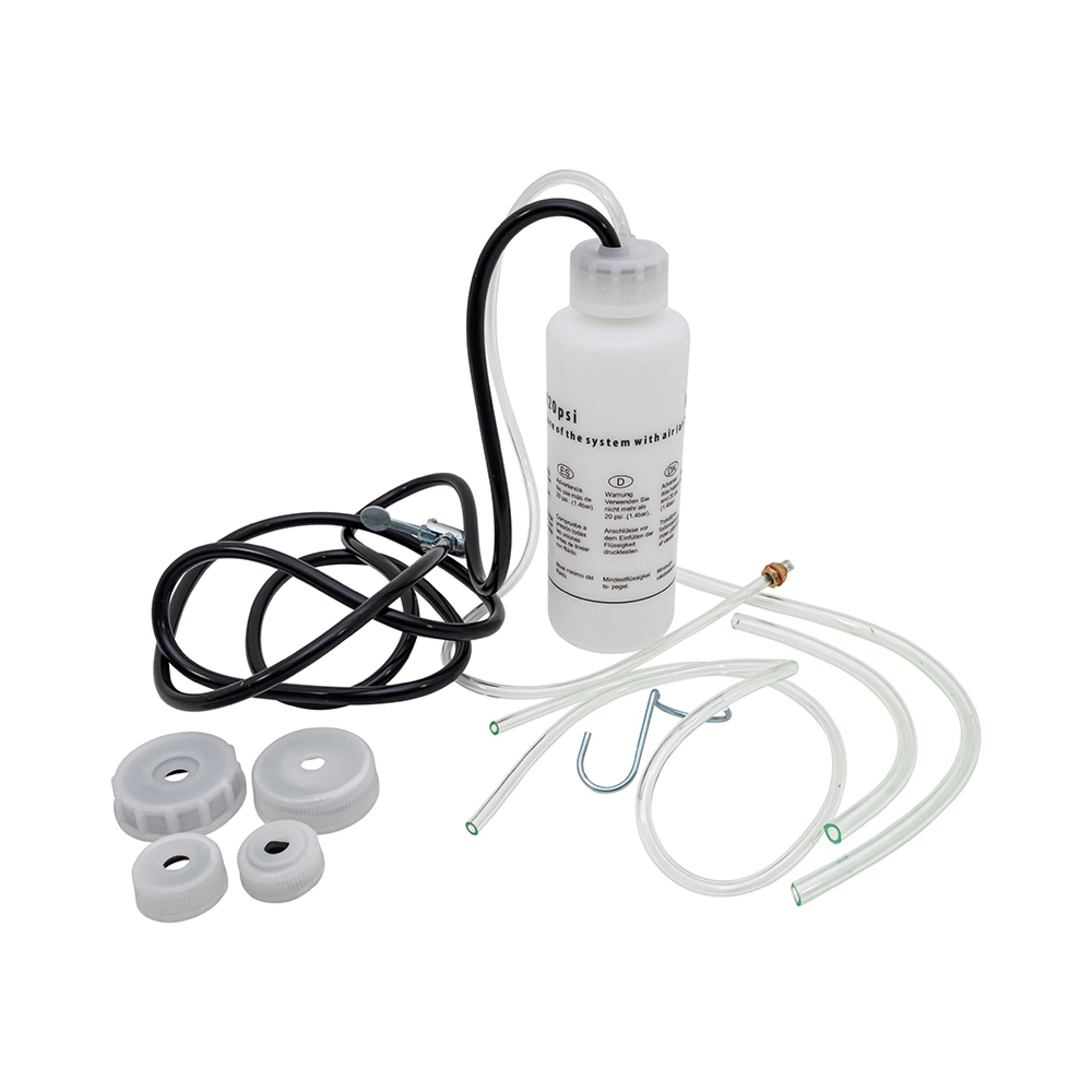 DA6174 - Lazer Eezi Bleed