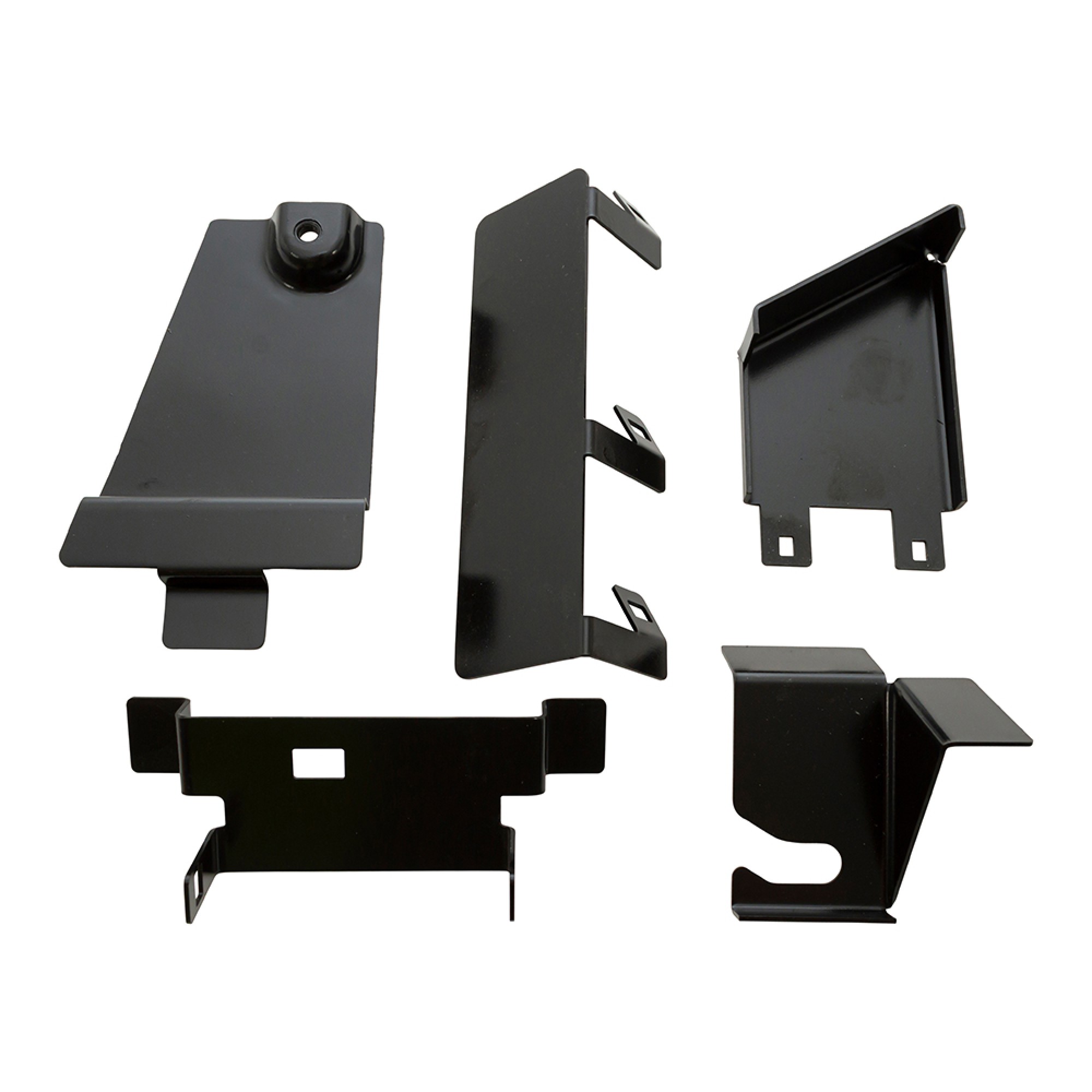 Bulkhead LHD for Defender 300TDI TD5