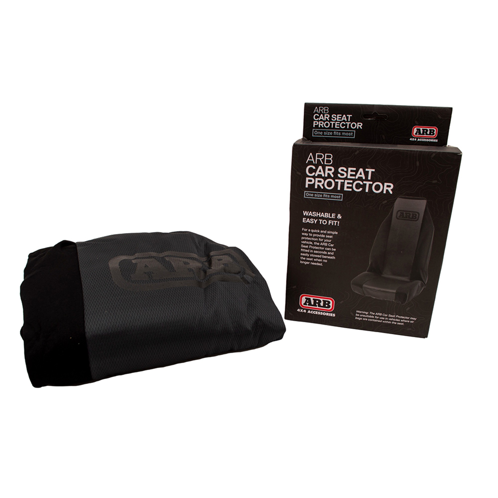 ARB Slip on Seat Cover