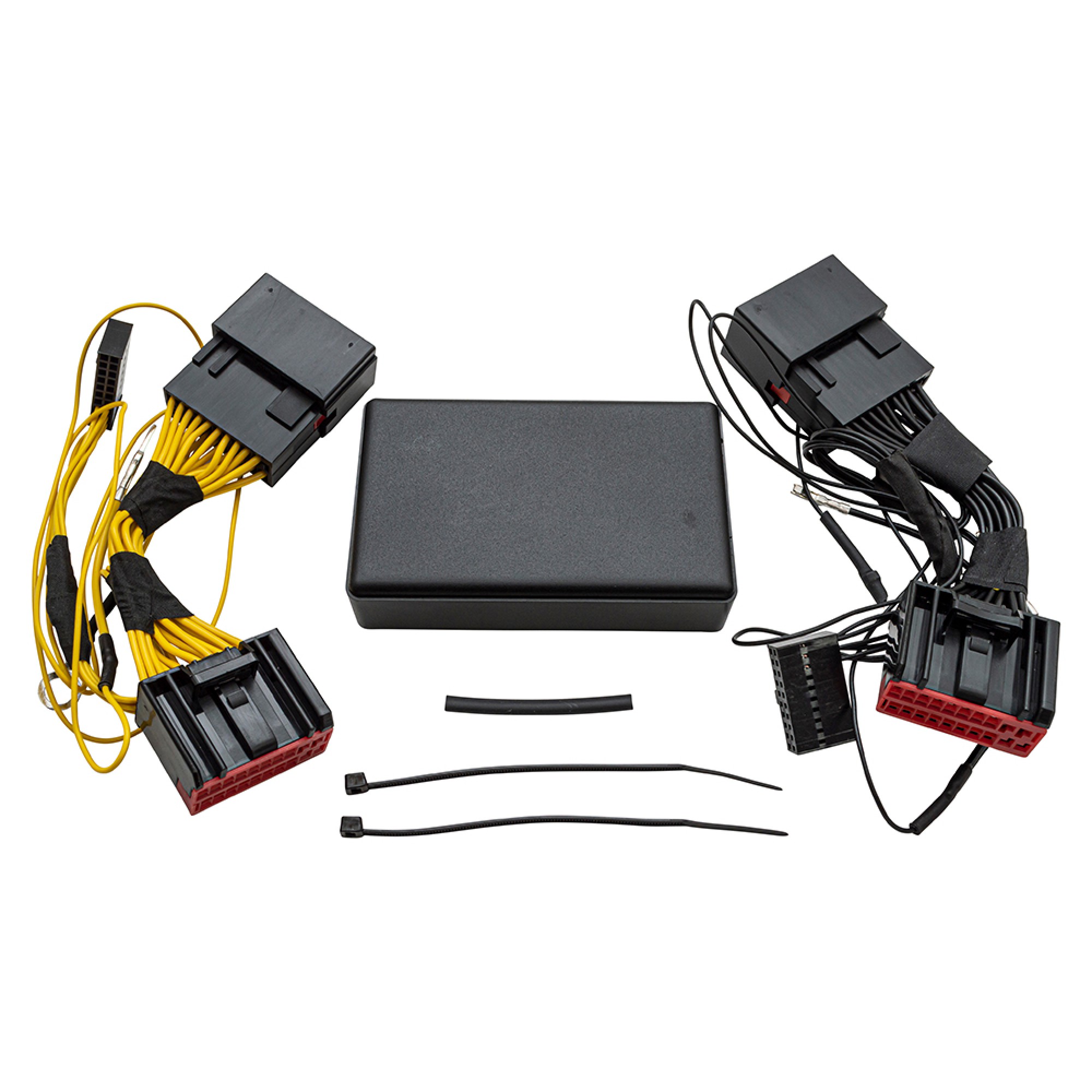 Air Spring Suspension Conversion Kit Discovery 3/4 Range Rover Sport 2005-2013 (without Ace)