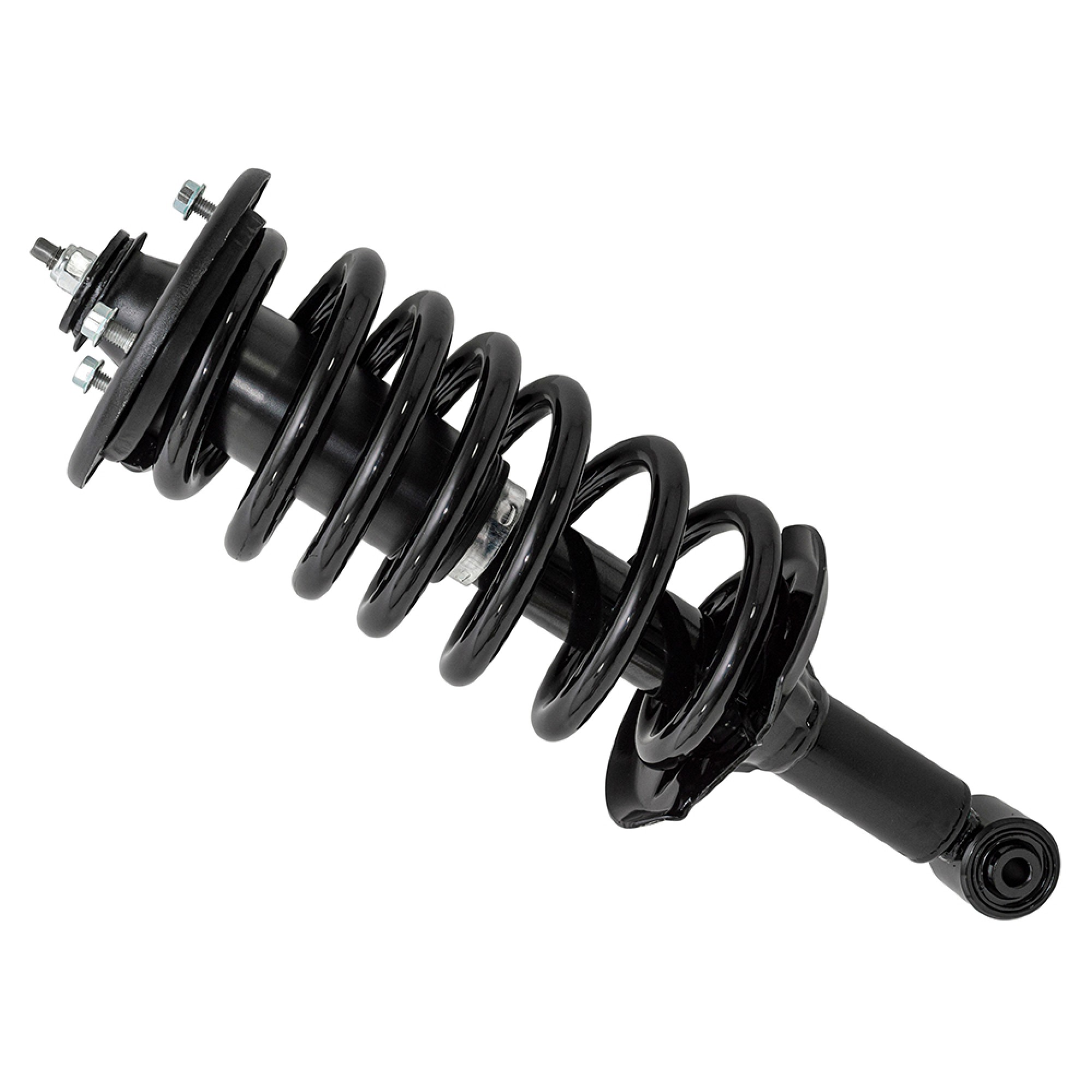 Air Spring Suspension Conversion Kit Discovery 3/4 Range Rover Sport 2005-2013 (without Ace)