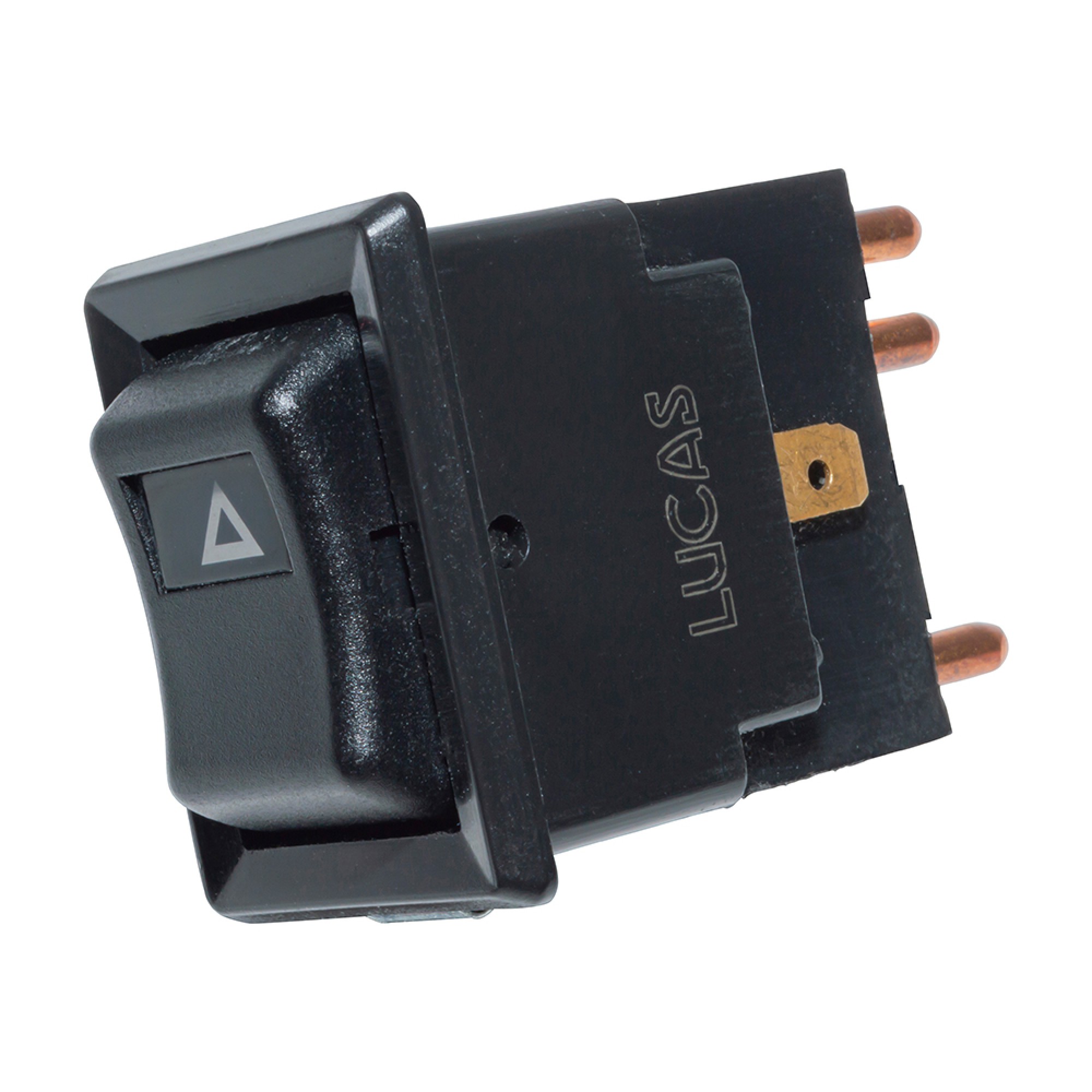 Lucas Switch Hazard 90/110 to 2006 Defender 90/110 & 130 (up to 2006)