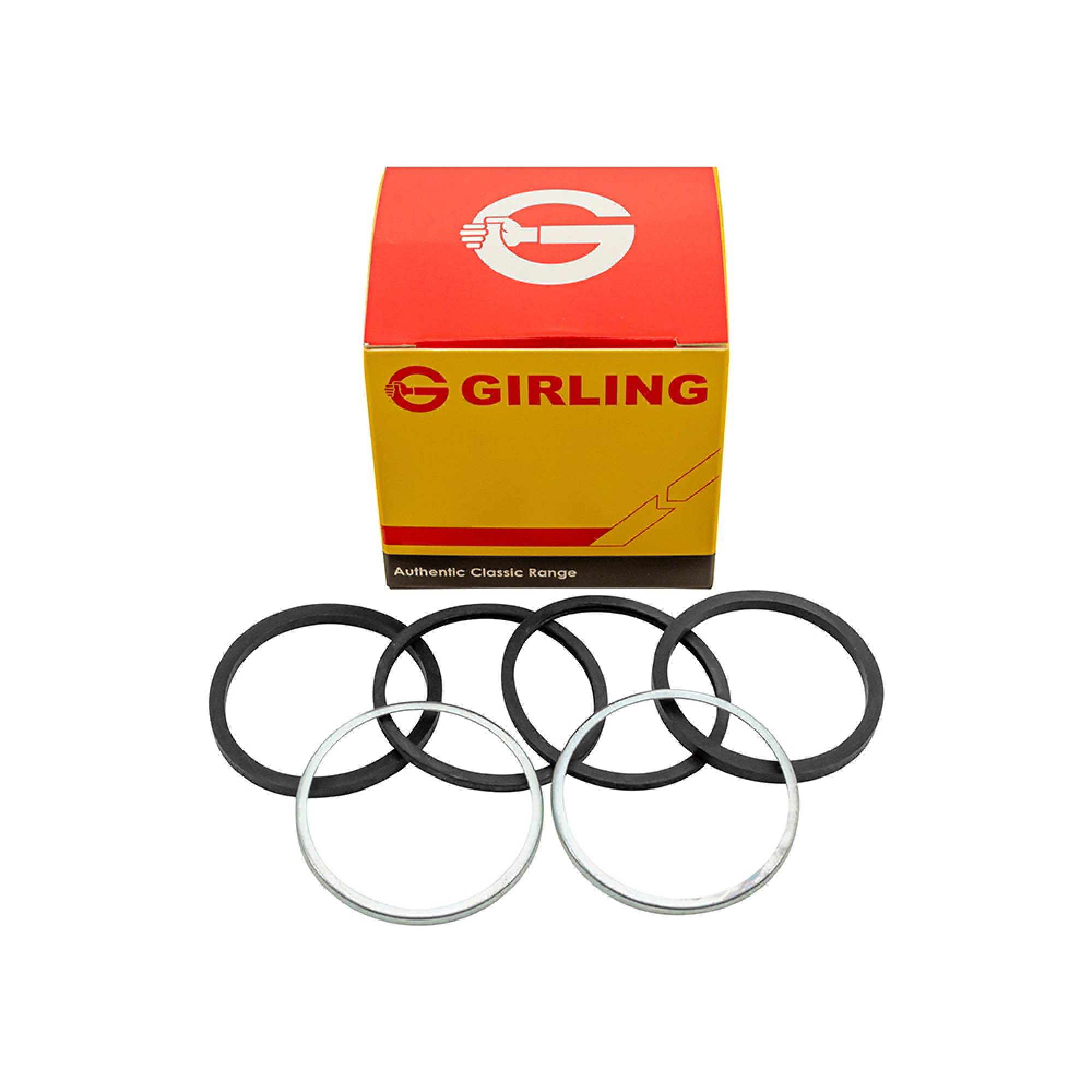 Girling Classic Brake Caliper Repair Kit Defender 90 (up to 2016)
