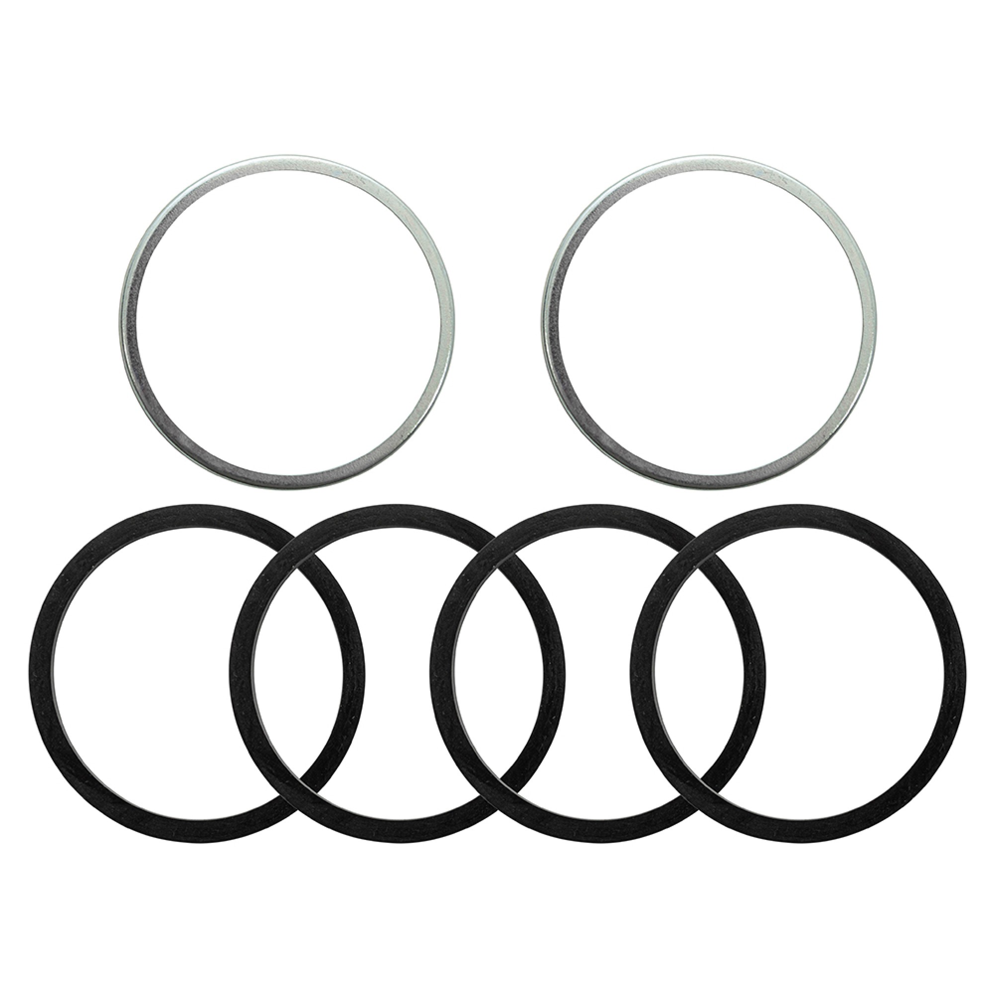 Girling Classic Brake Caliper Repair Kit Defender 90 (up to 2016)