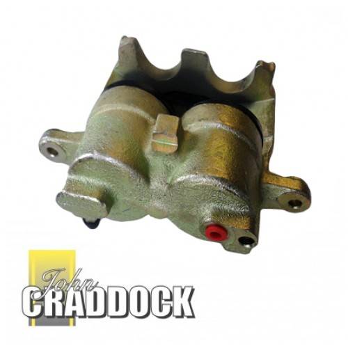 Housing Caliper Front LH Discovery 2 and P38