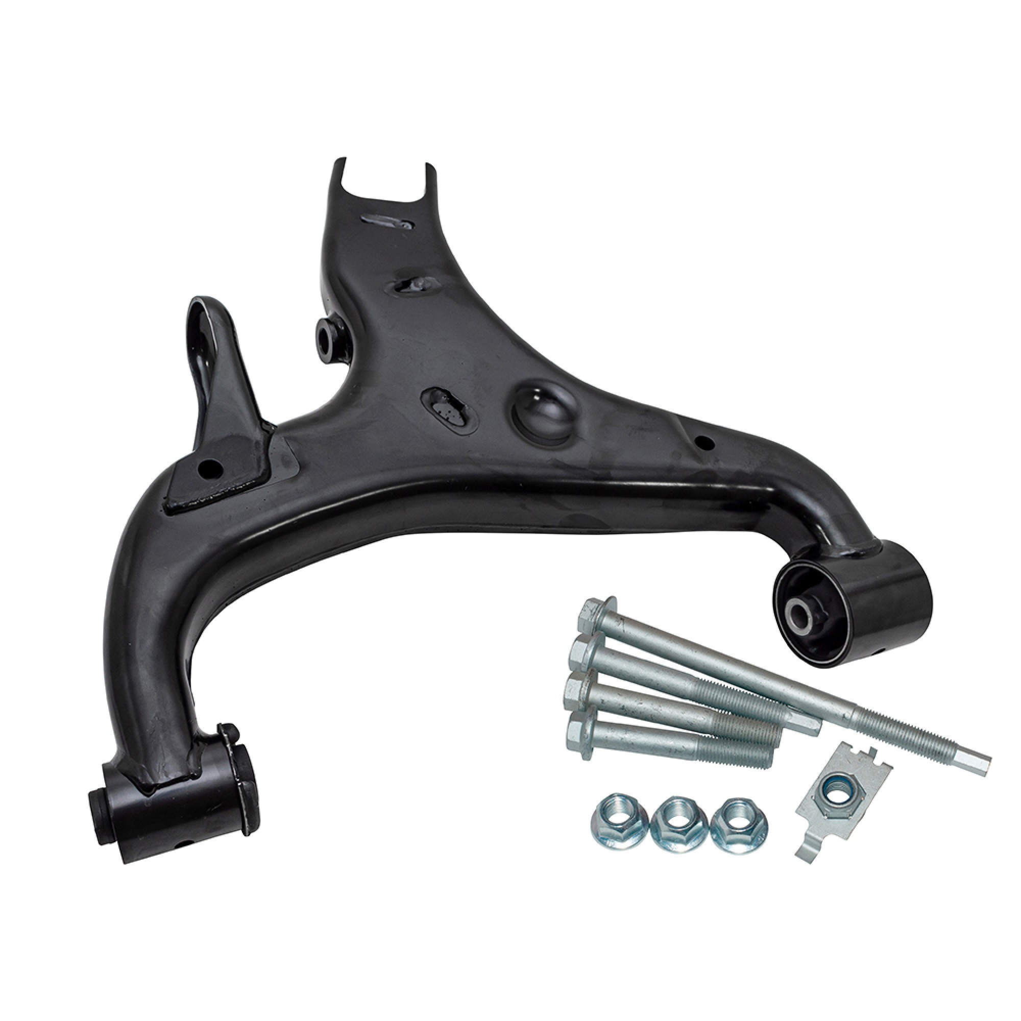 LR019978K - Britpart Xs Rear Suspension Arm - Lower - Rhs - Range Rover Sport (2010-2013)