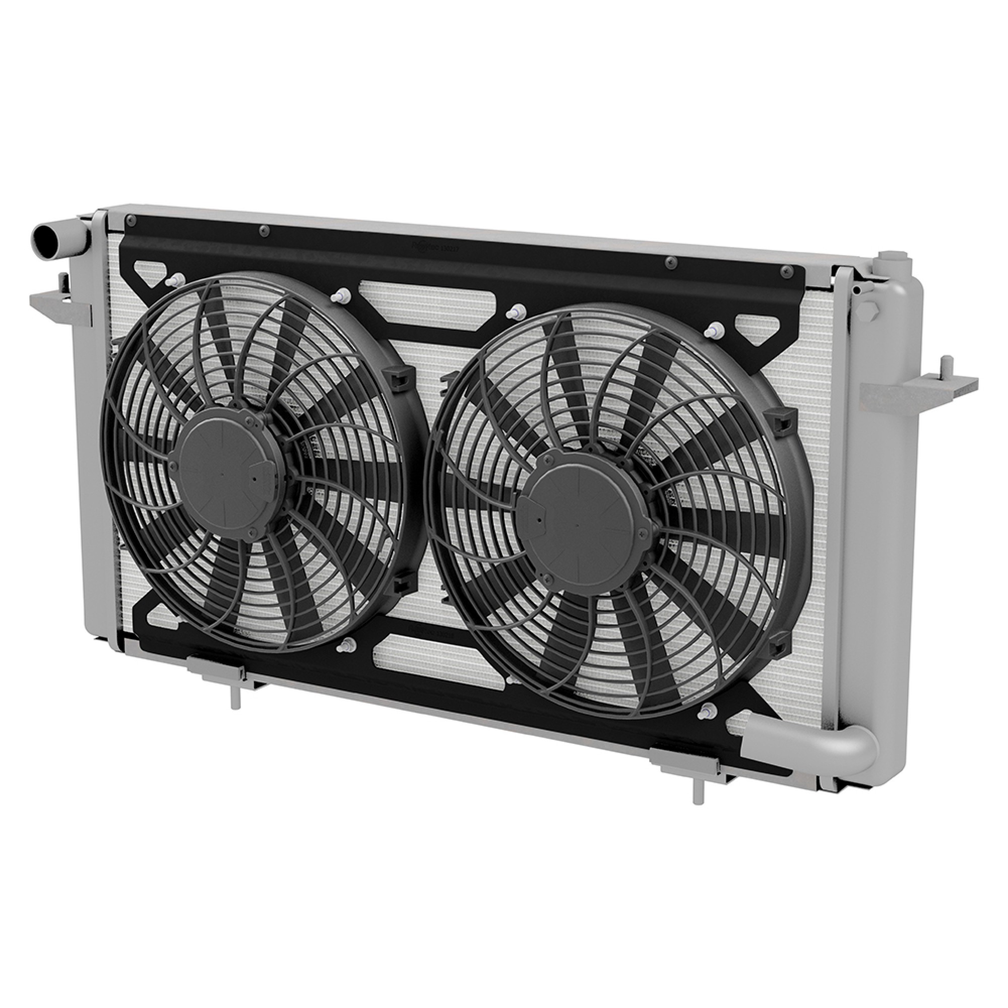 Revotec Cooling Kit Range Rover Classic V8 Petrol 1985 to 1993