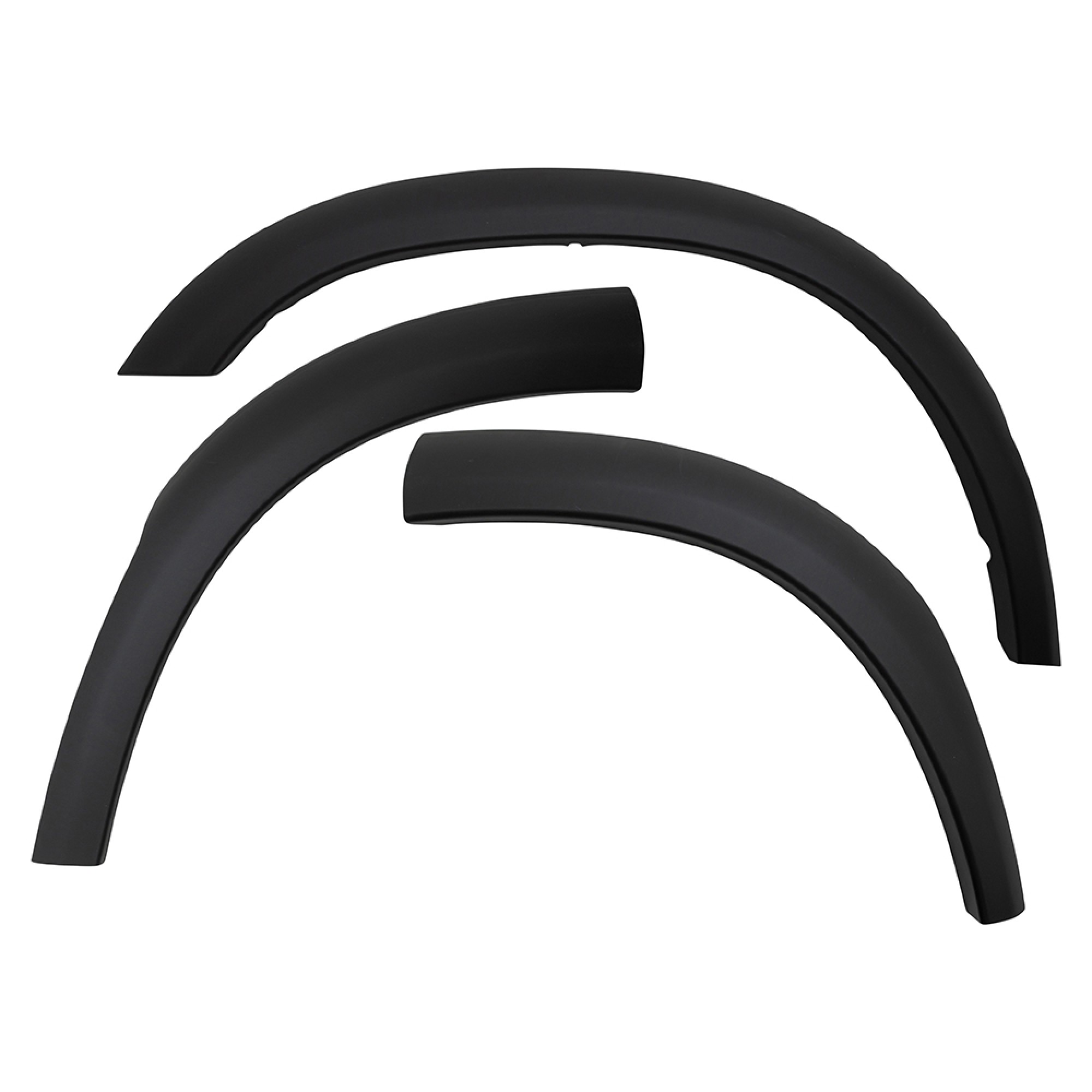 Disco 2 Wheel Arch Kit