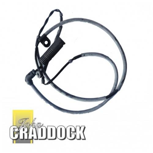 Pad Wear Sensor Assembley Rear Brakes Range Rover L322 2002>