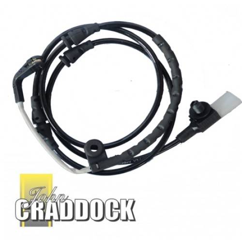 Brake Pad Wear Sensor Range Rover Sport from 7A000001 7A000001
