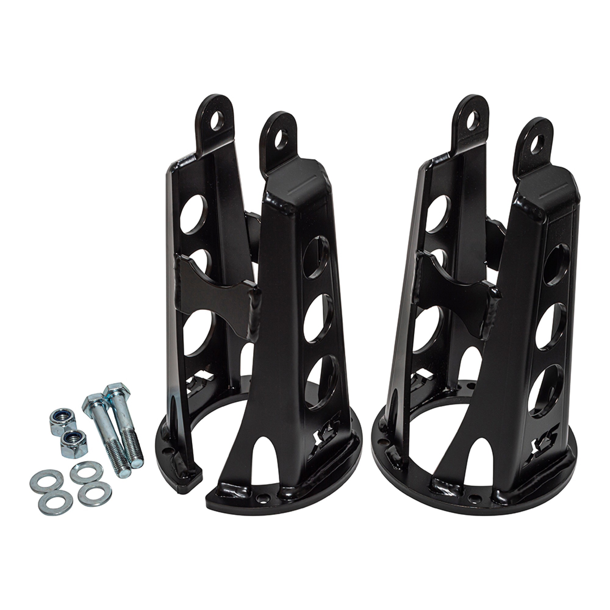 Shock Absorber Turrets