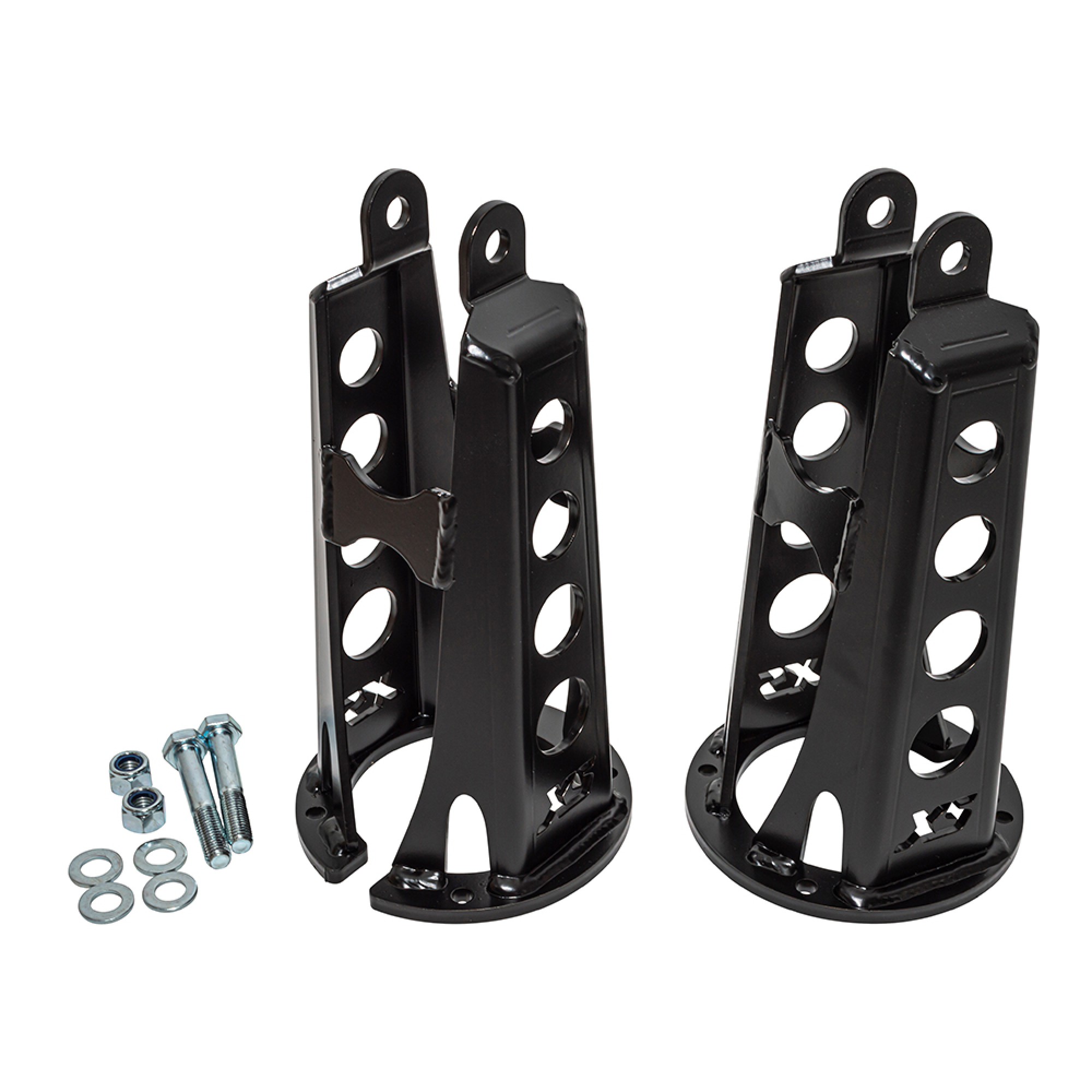 DA3297 - Shock Absorber Turrets + 30