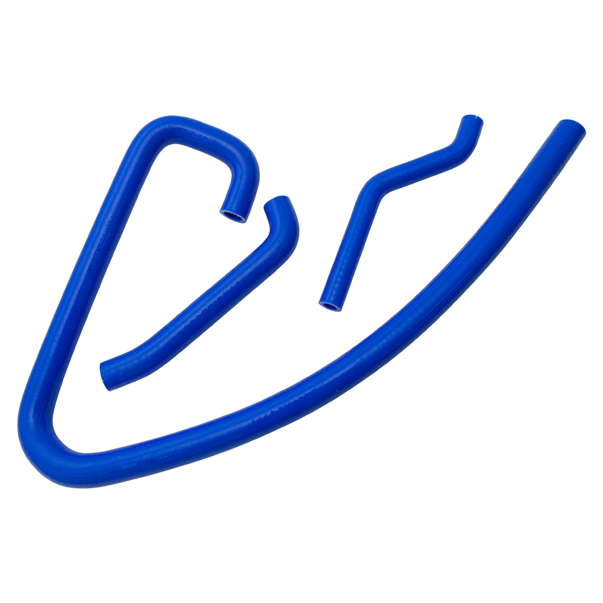 DA3384 - Silicone Breather Hose Kit - Discovery 1 300TDI